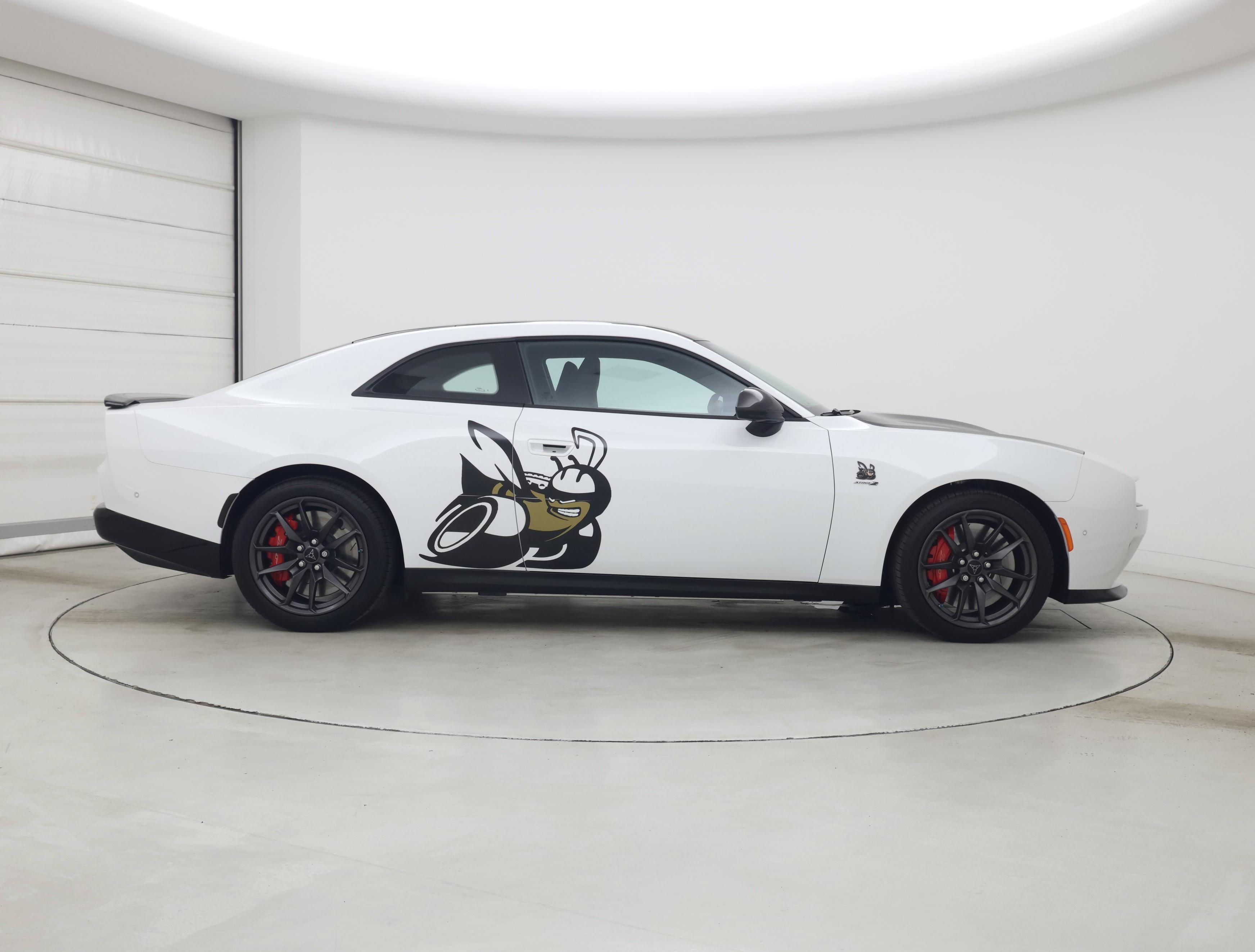 Thumbnail: 2024 Dodge Charger - 7