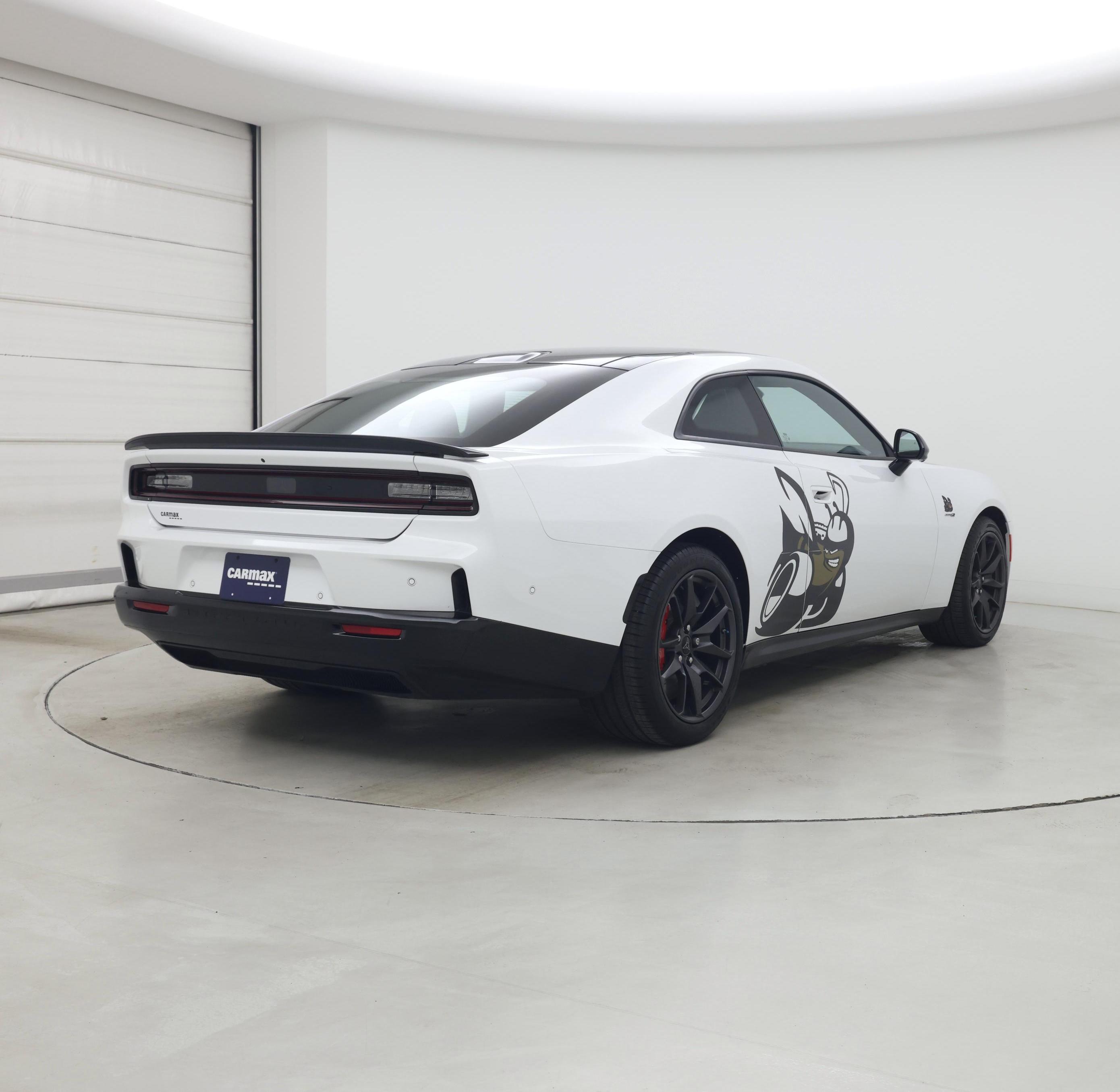 Thumbnail: 2024 Dodge Charger - 8