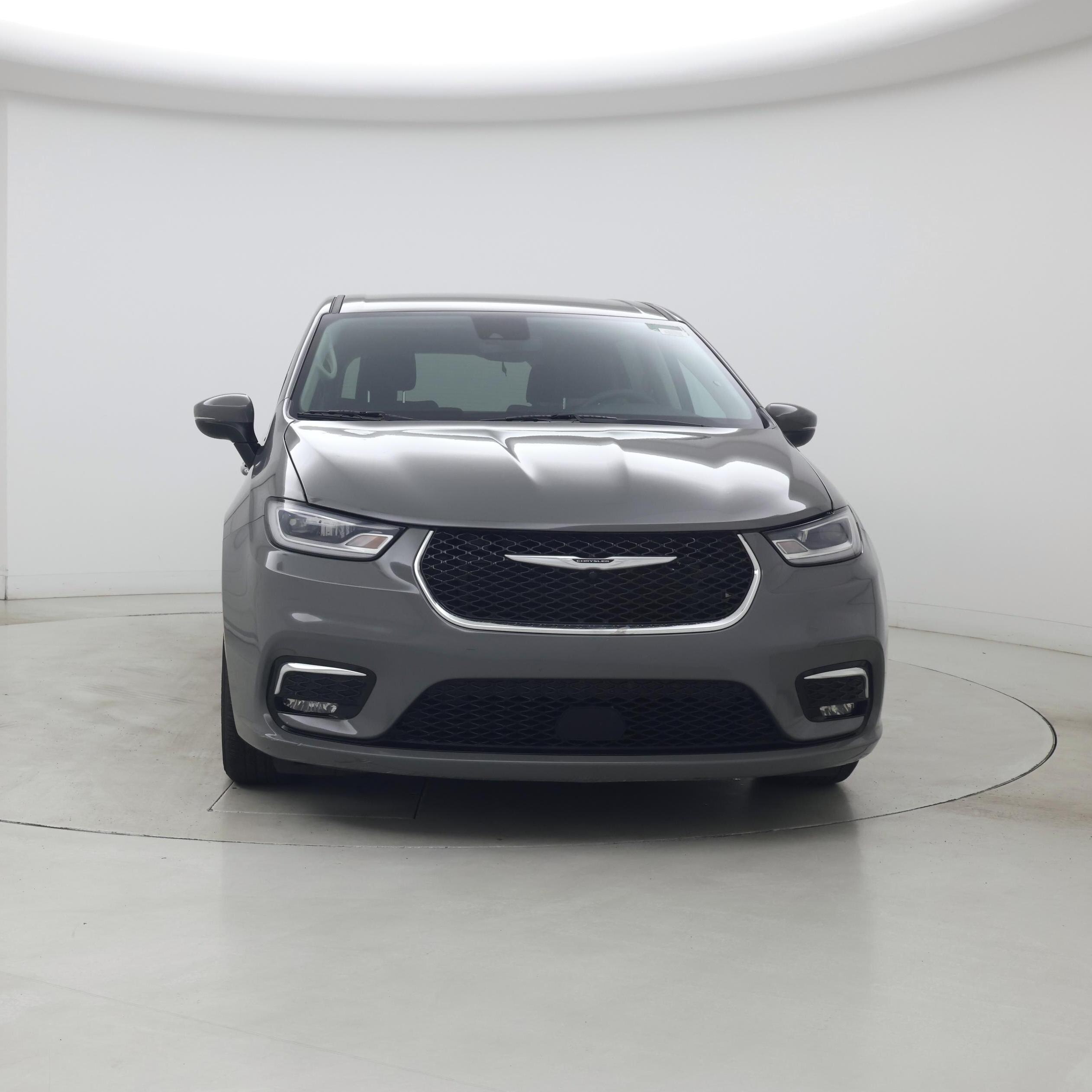 Thumbnail: 2023 Chrysler Pacifica - 5