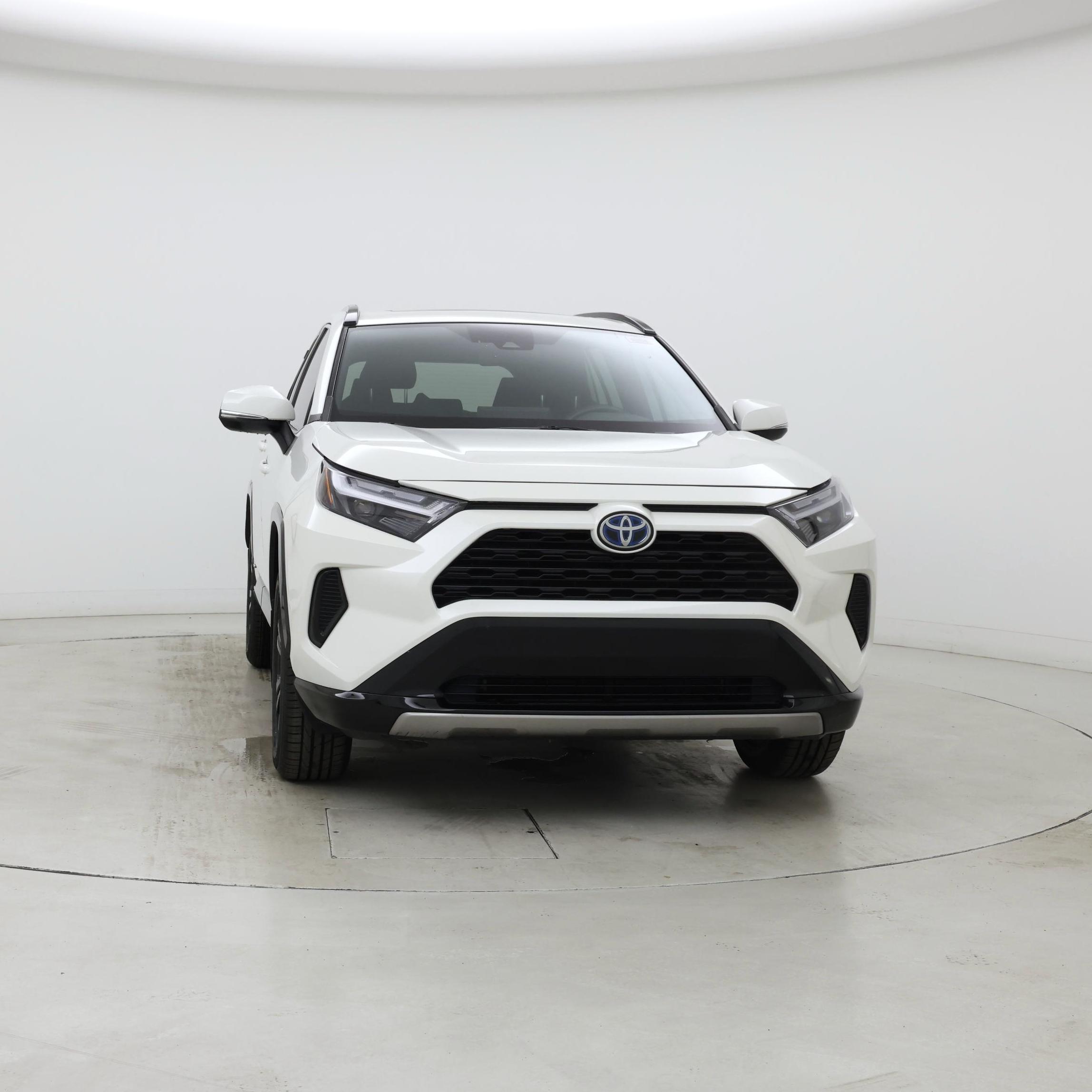 Thumbnail: 2022 Toyota RAV4 - 5
