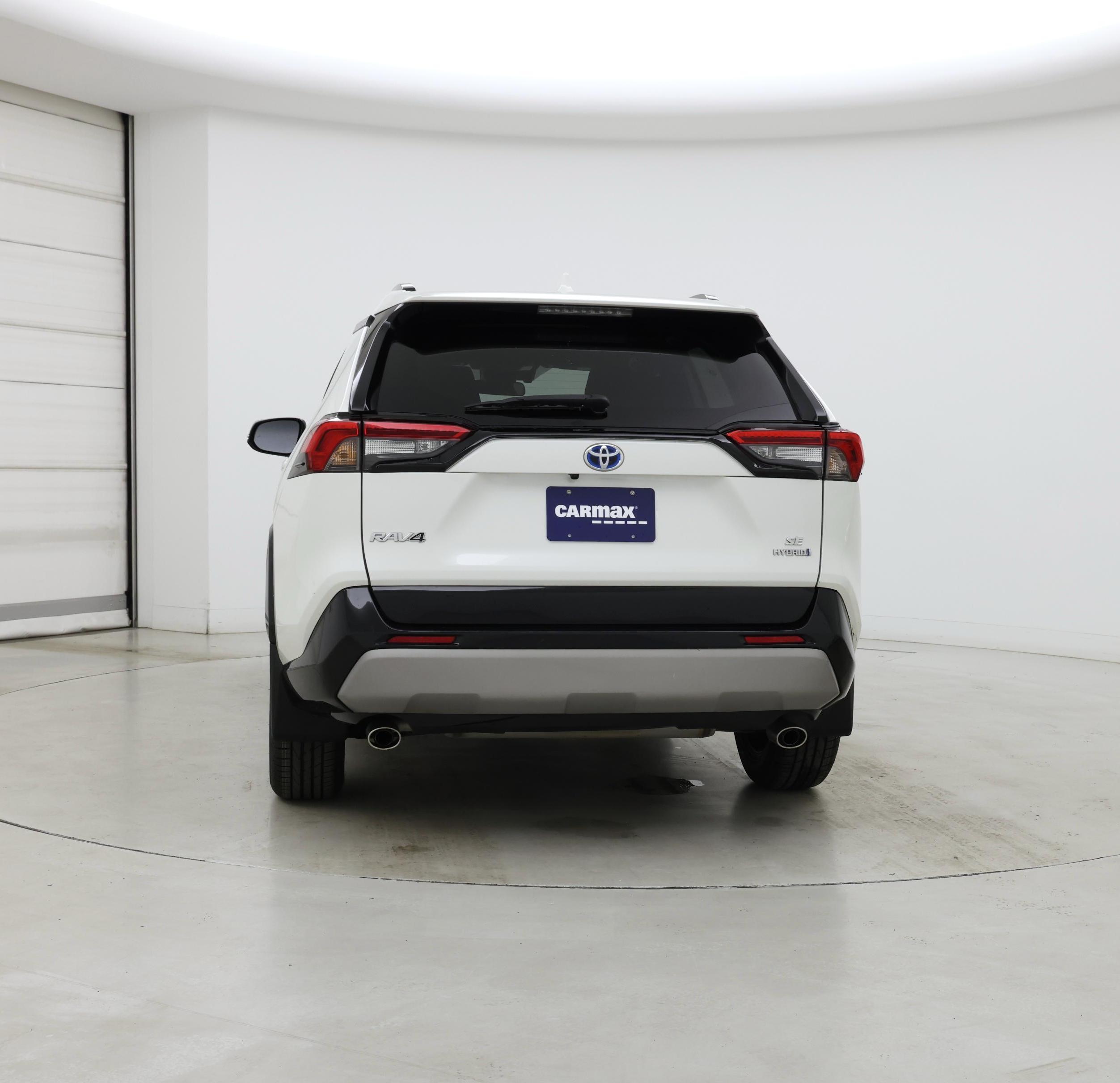 Thumbnail: 2022 Toyota RAV4 - 6