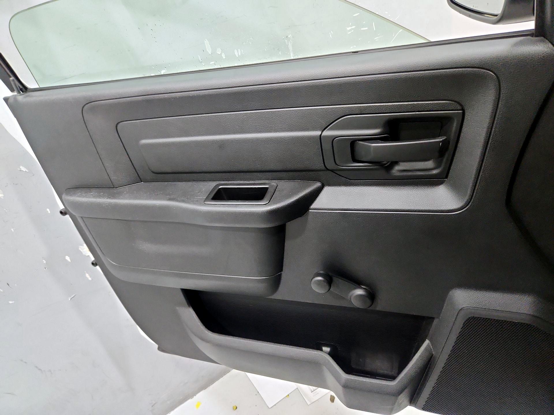 Thumbnail: 2016 RAM 1500 - 12