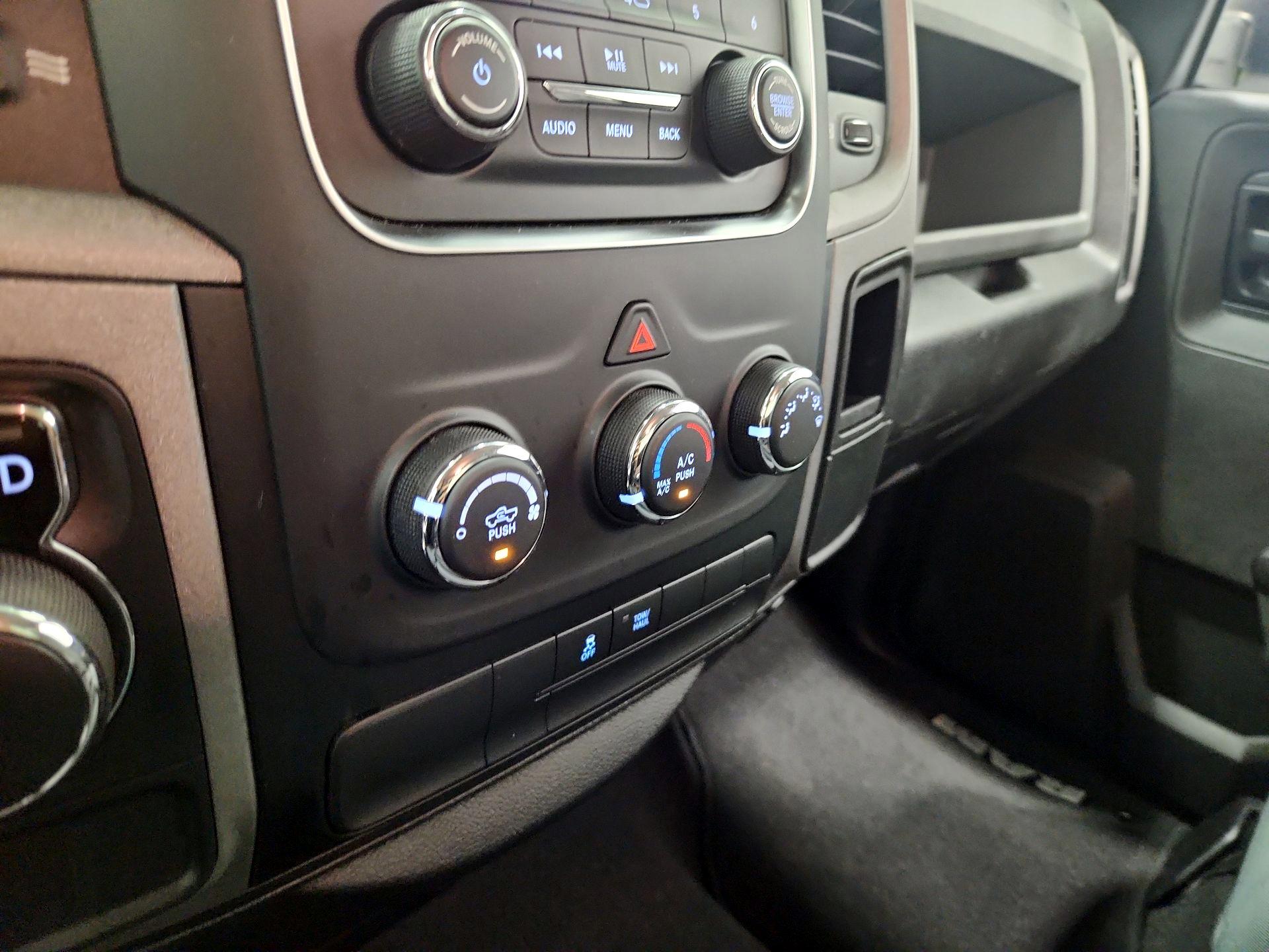 Thumbnail: 2016 RAM 1500 - 15