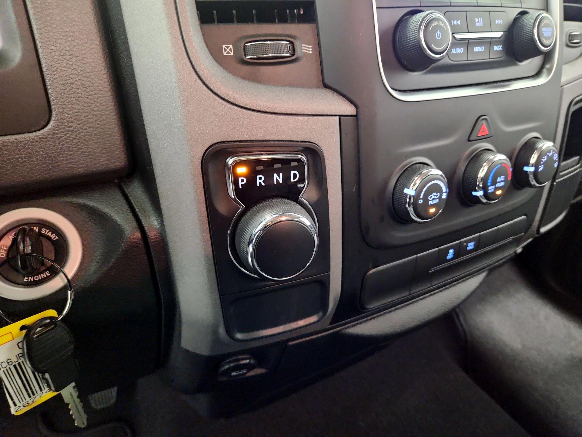 Thumbnail: 2016 RAM 1500 - 16