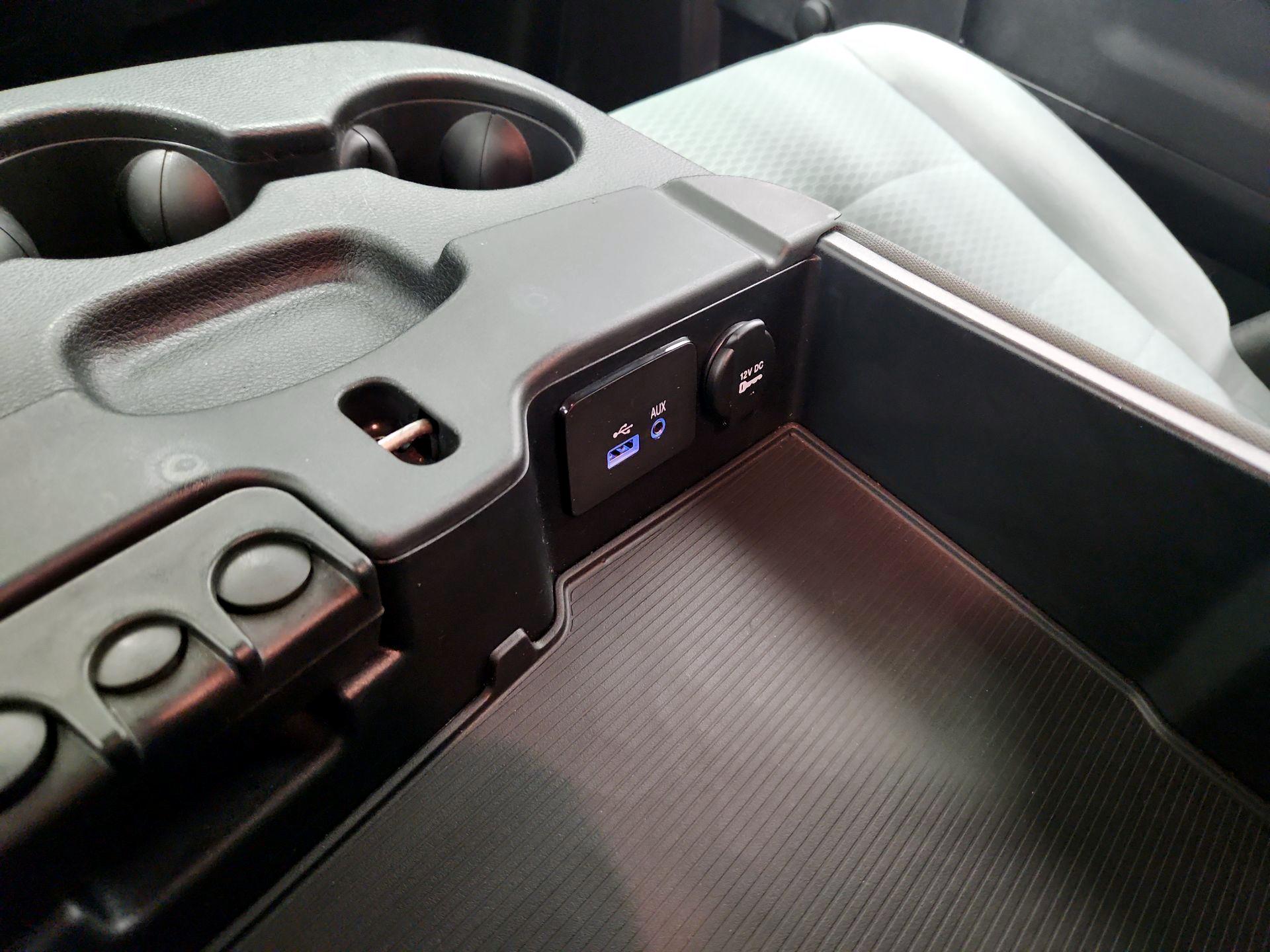 Thumbnail: 2016 RAM 1500 - 17