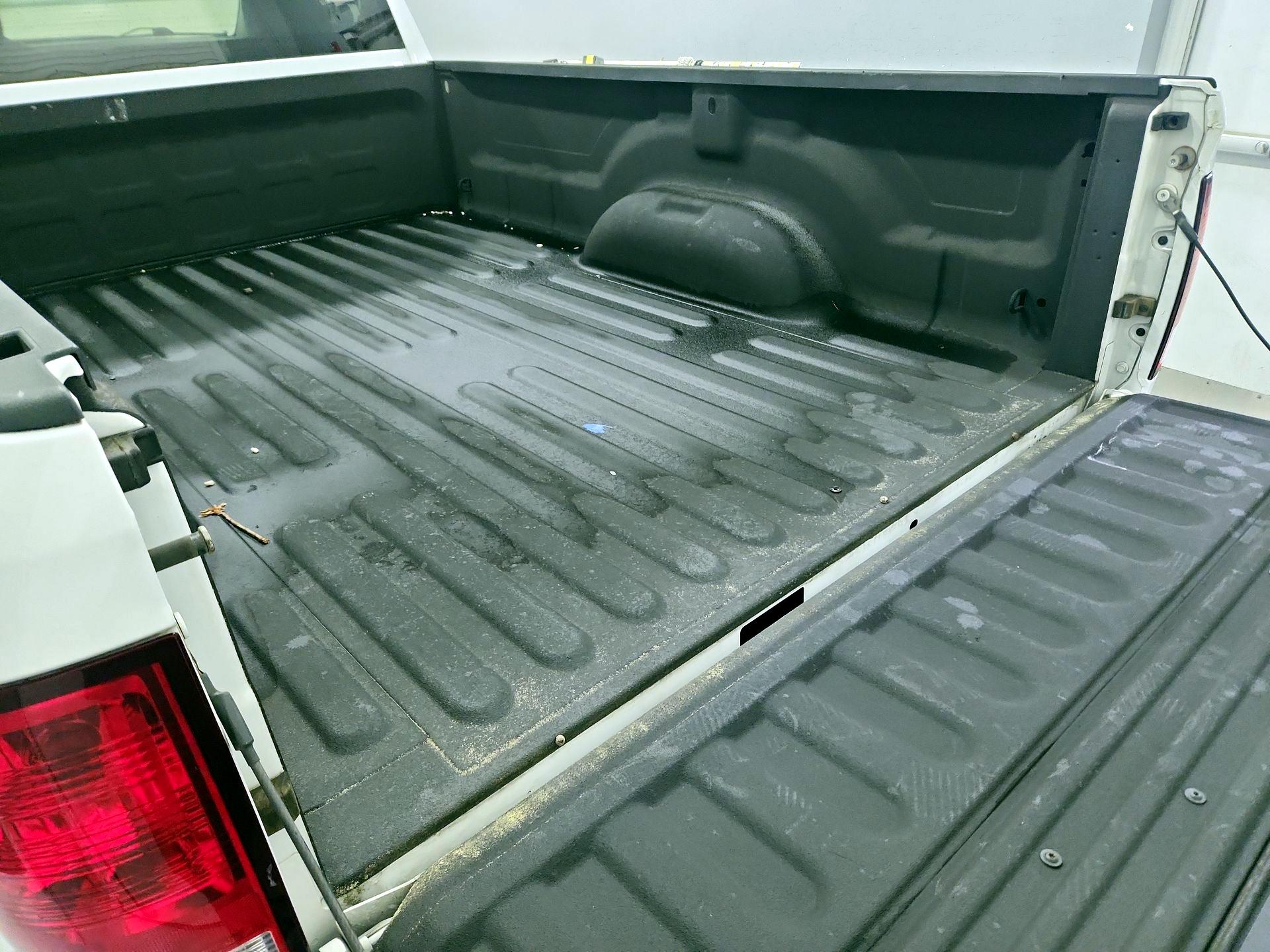 Thumbnail: 2016 RAM 1500 - 18