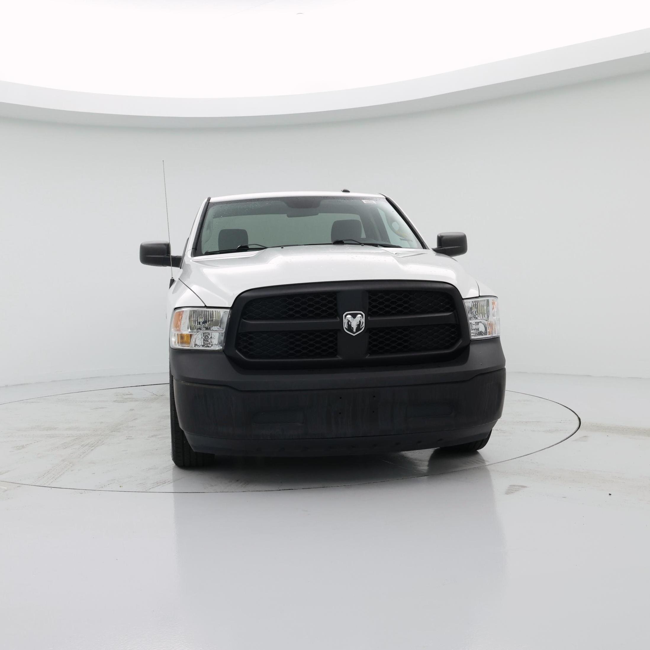 Thumbnail: 2016 RAM 1500 - 5