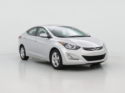 2016 Hyundai Elantra Value Edition