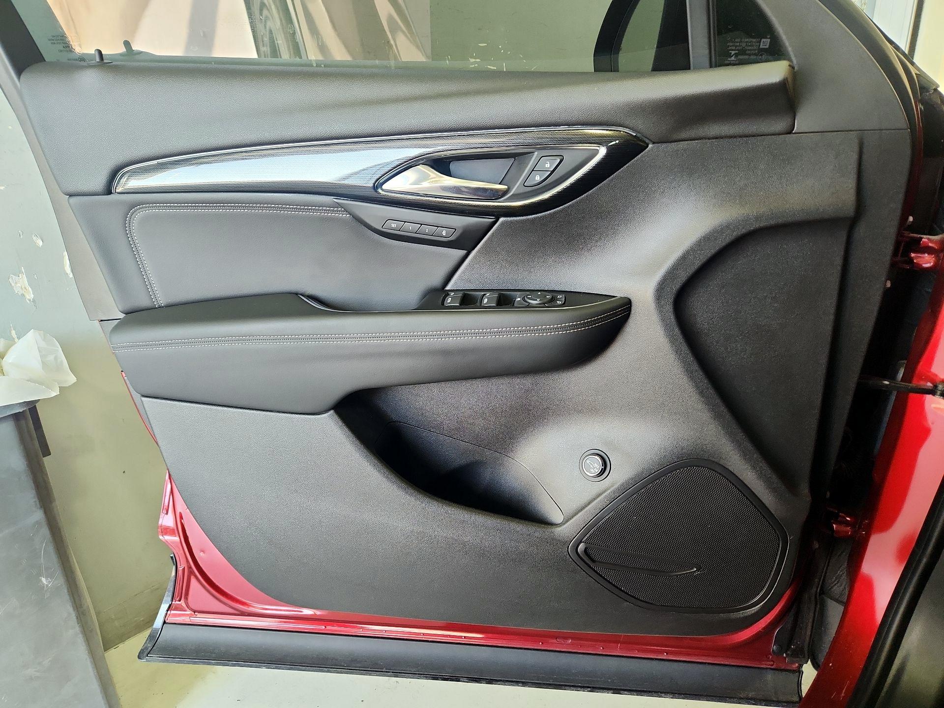 Thumbnail: 2023 Buick Envision - 12