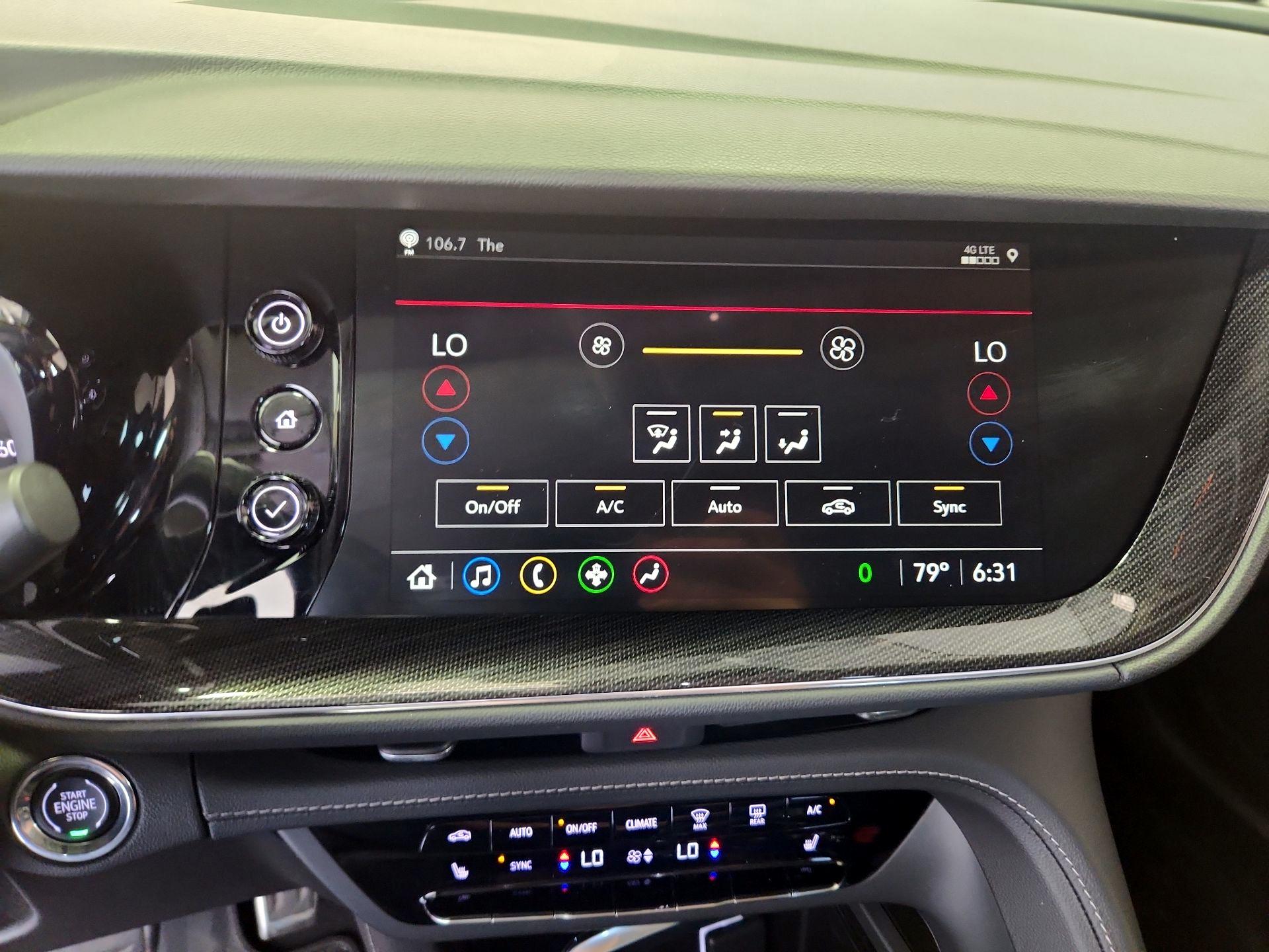 Thumbnail: 2023 Buick Envision - 14