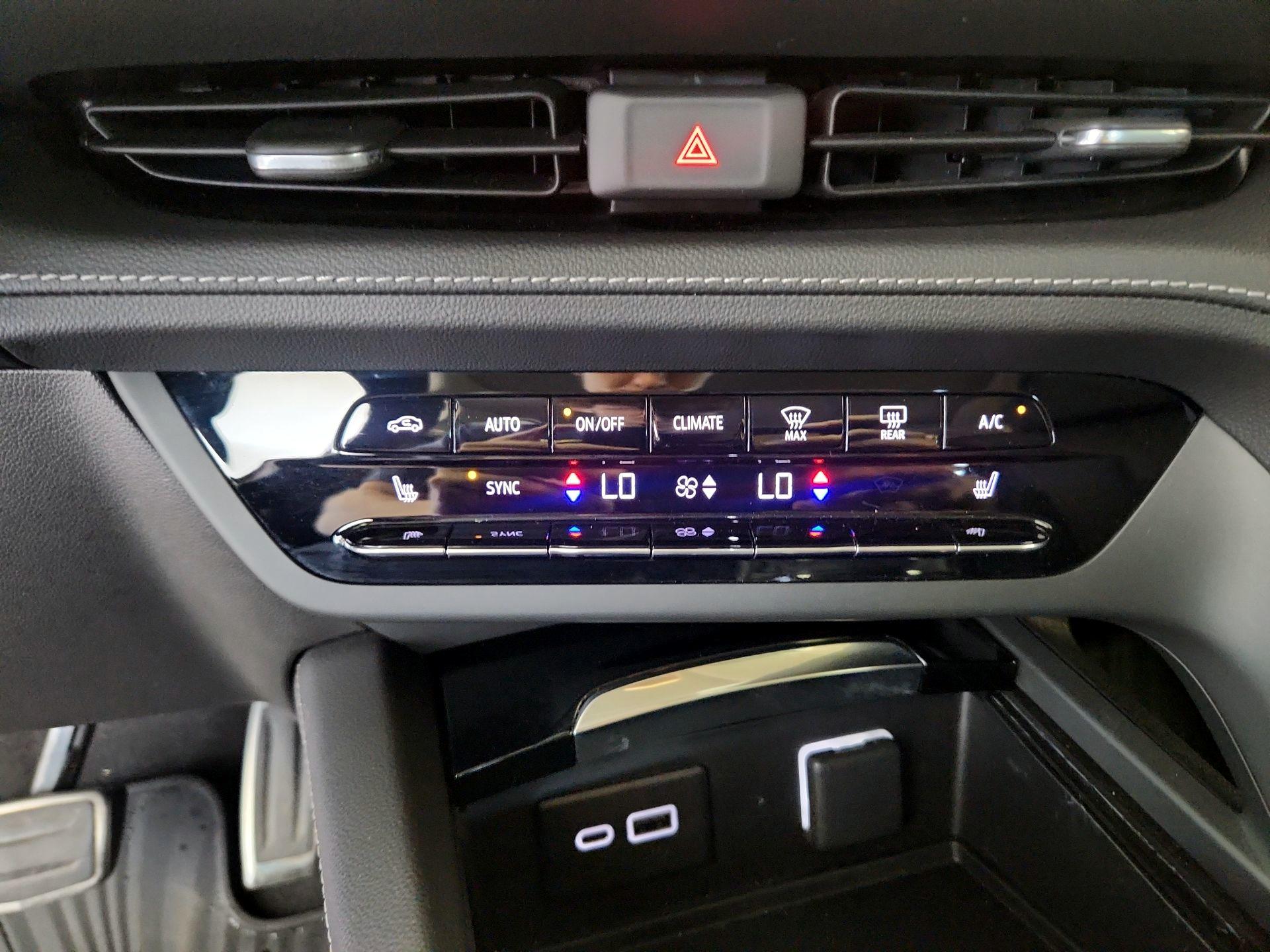 Thumbnail: 2023 Buick Envision - 15