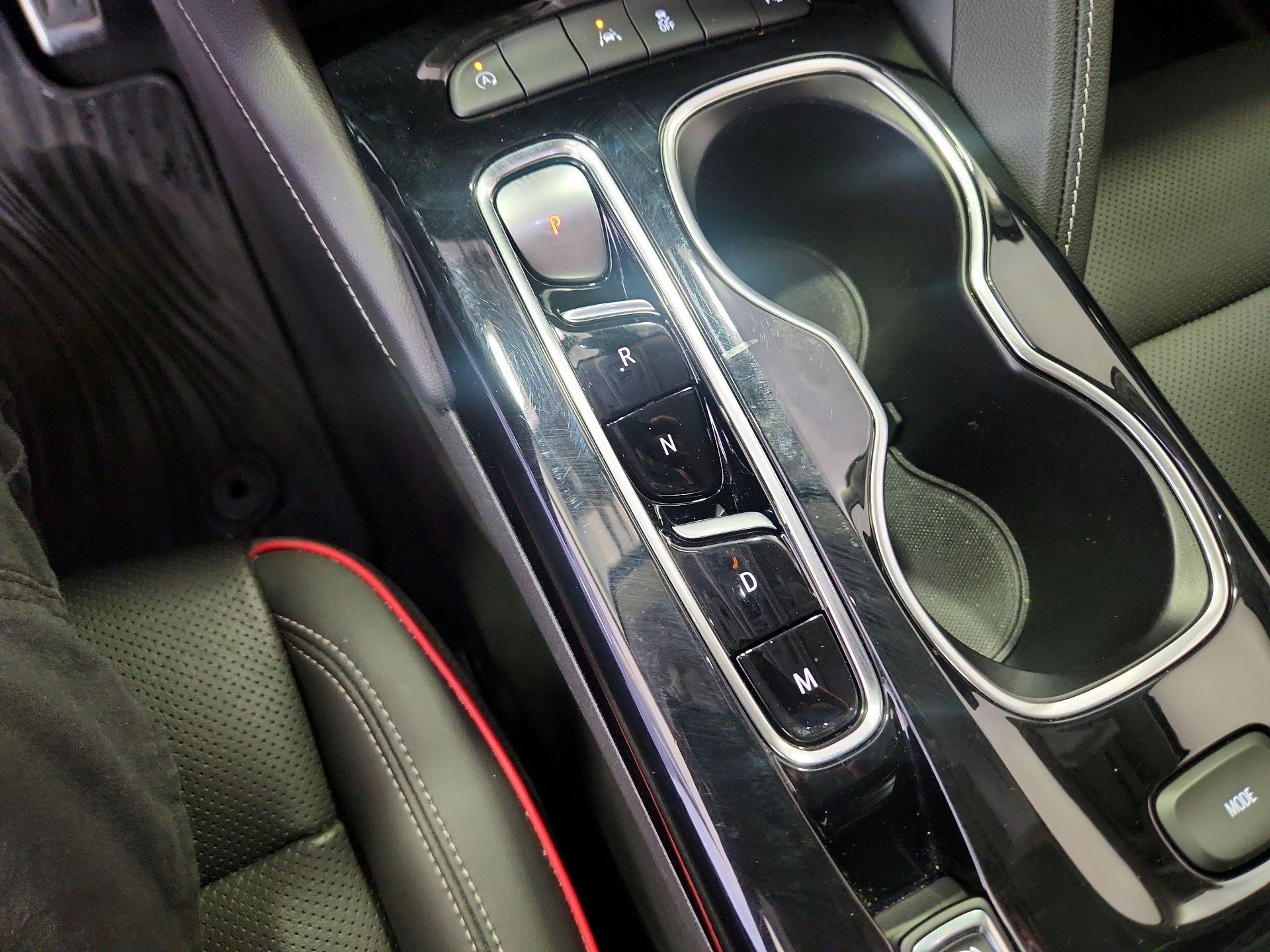 Thumbnail: 2023 Buick Envision - 16