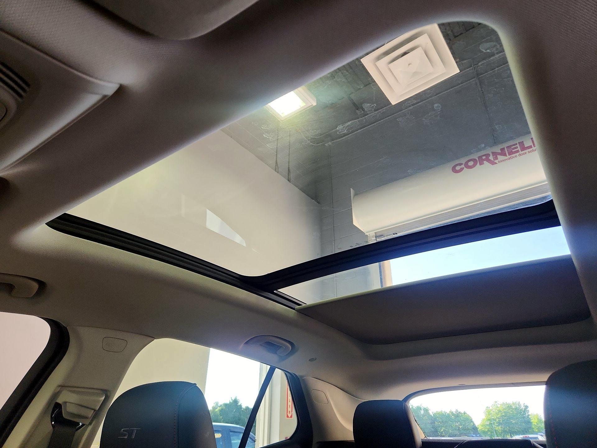 Thumbnail: 2023 Buick Envision - 18