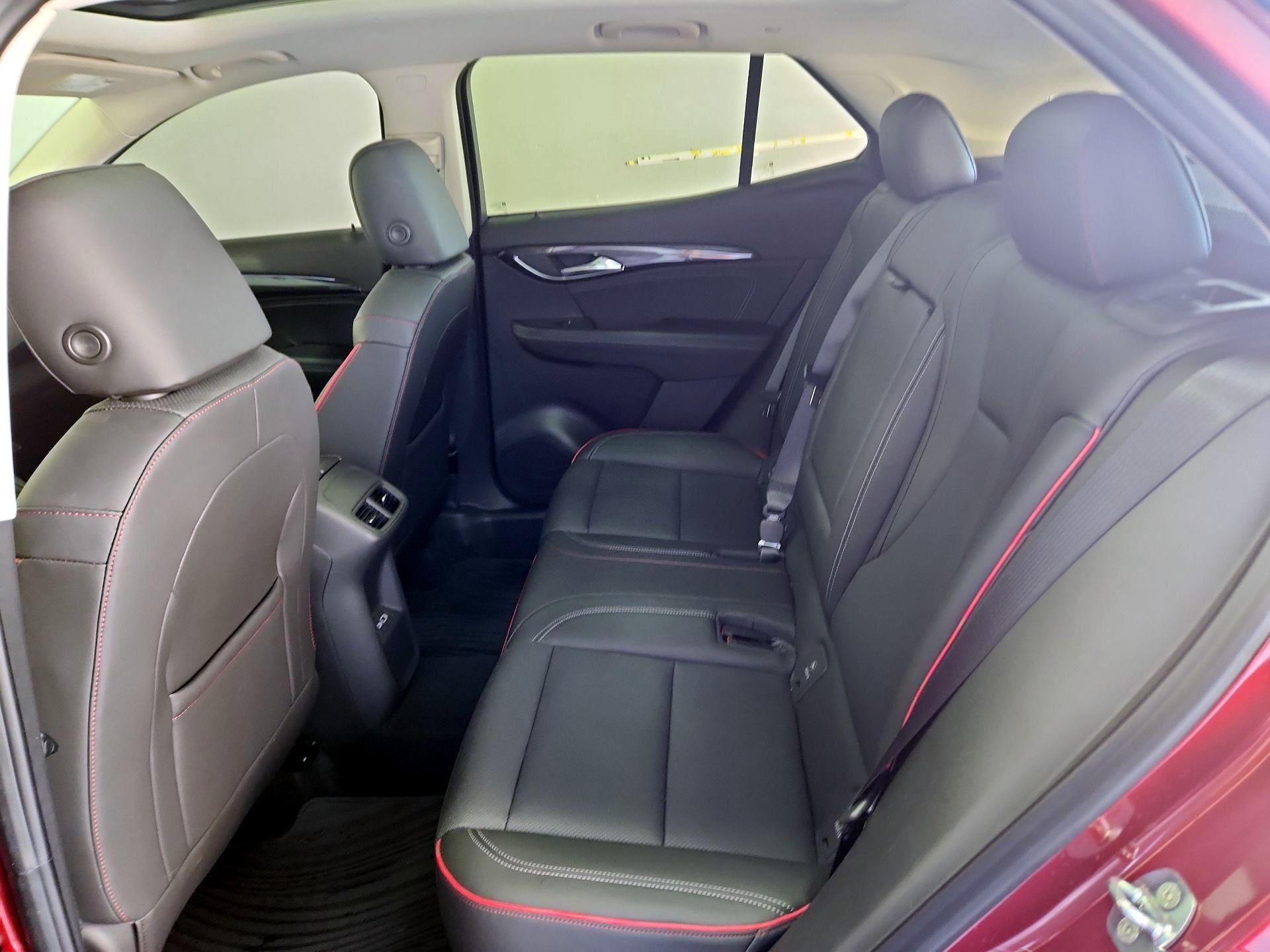 Thumbnail: 2023 Buick Envision - 19