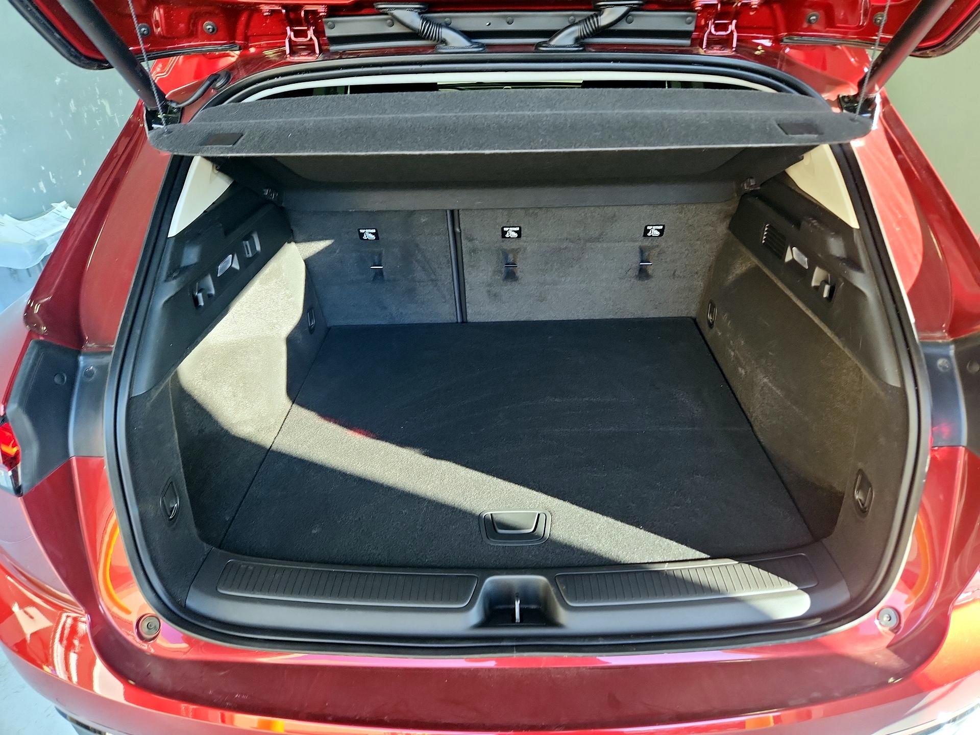 Thumbnail: 2023 Buick Envision - 20