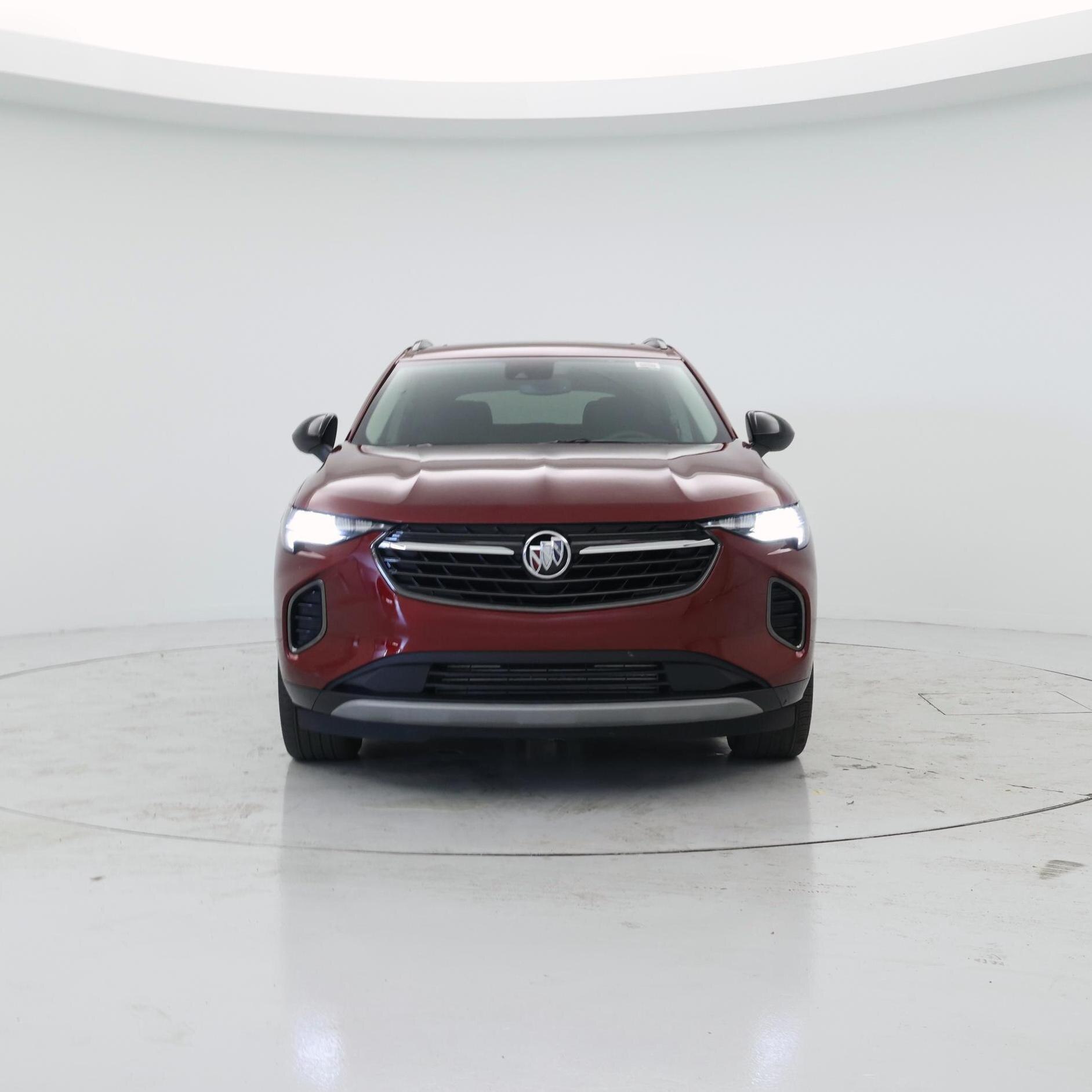 Thumbnail: 2023 Buick Envision - 5