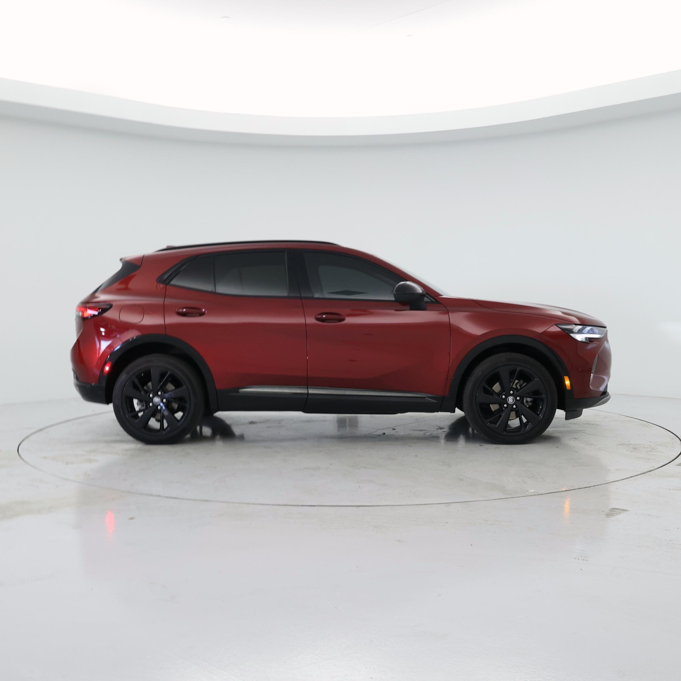 Thumbnail: 2023 Buick Envision - 7