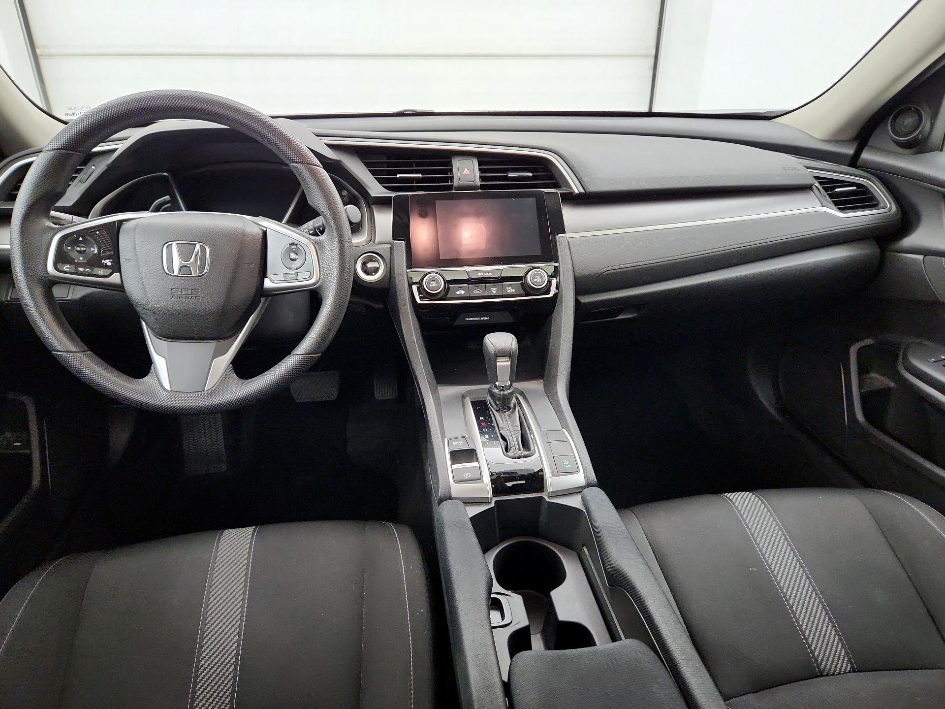 Thumbnail: 2018 Honda Civic - 9