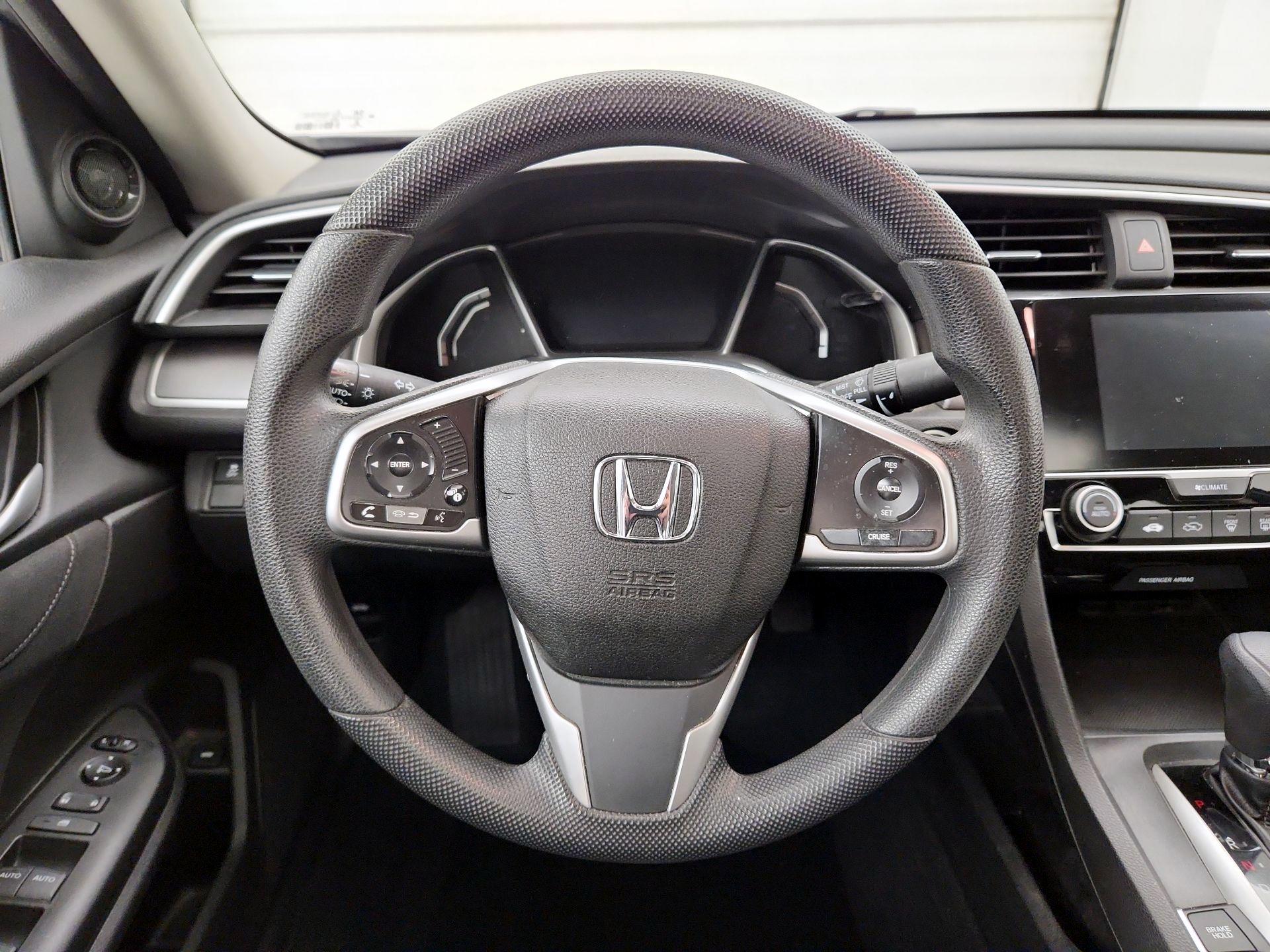 Thumbnail: 2018 Honda Civic - 10