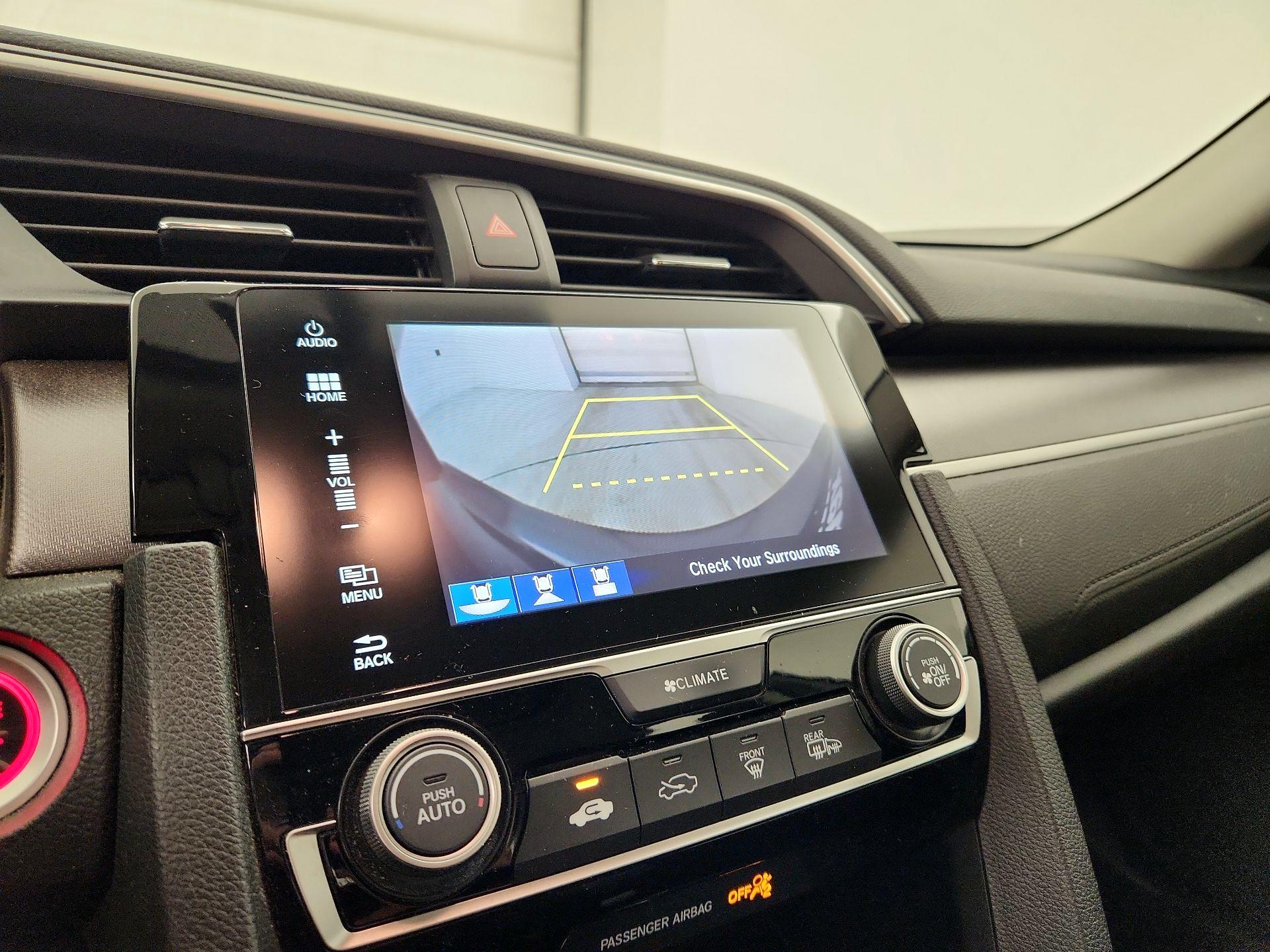 Thumbnail: 2018 Honda Civic - 14
