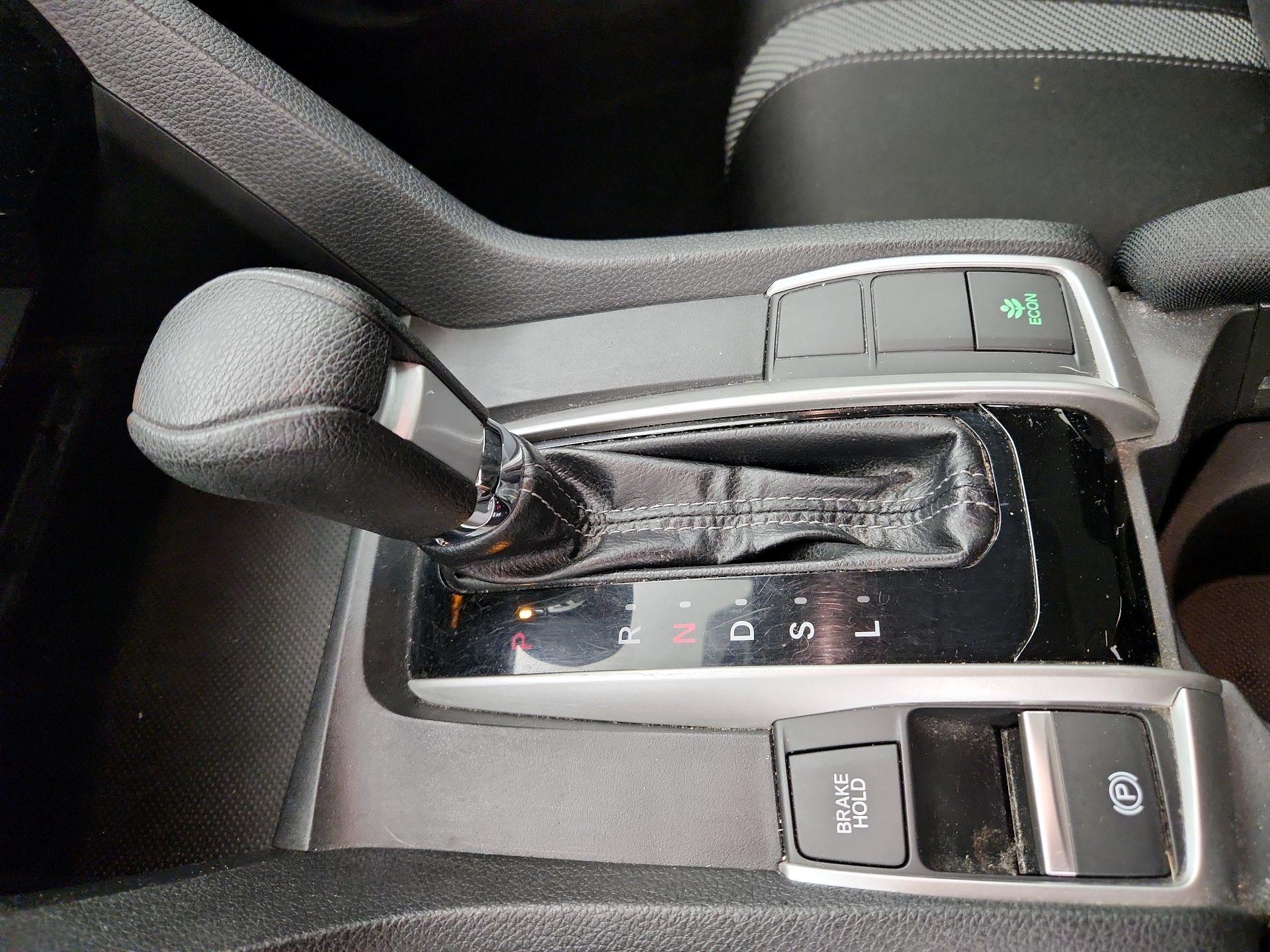Thumbnail: 2018 Honda Civic - 17