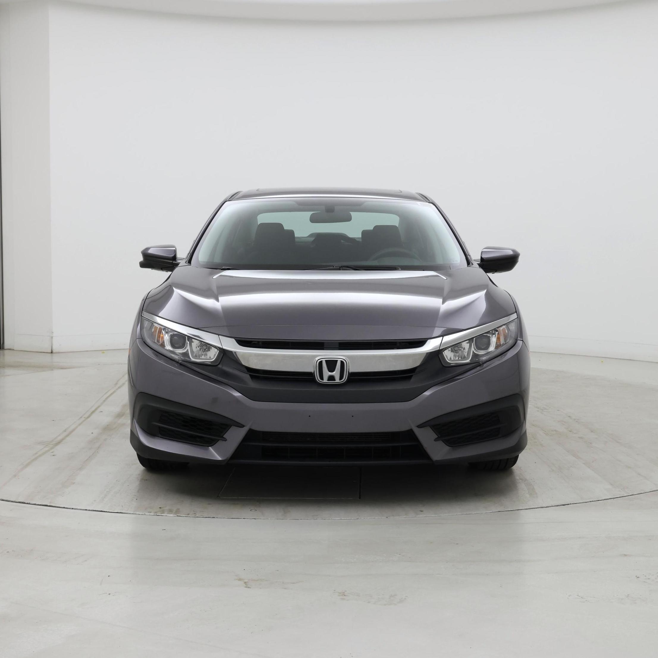 Thumbnail: 2018 Honda Civic - 5