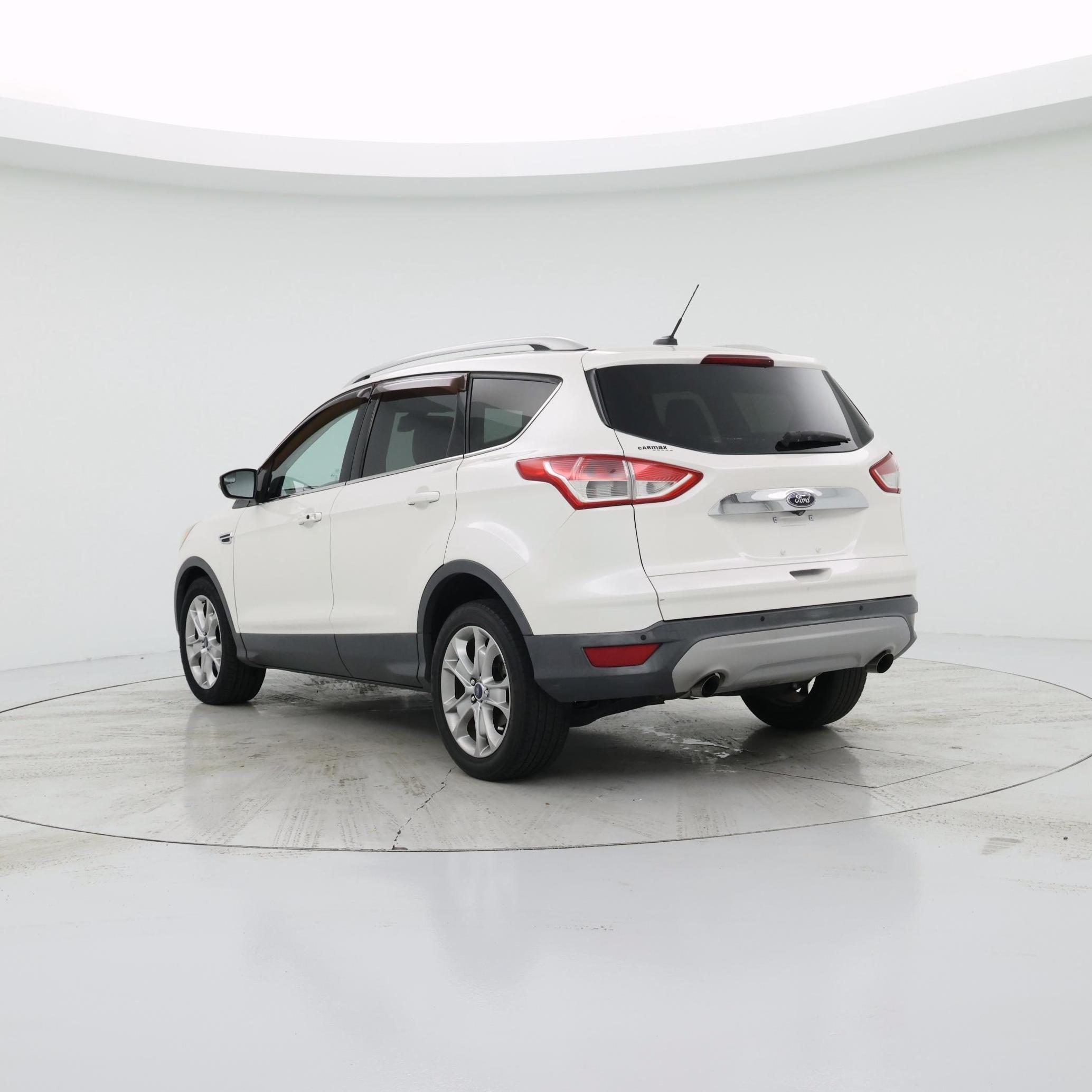 Thumbnail: 2015 Ford Escape - 2