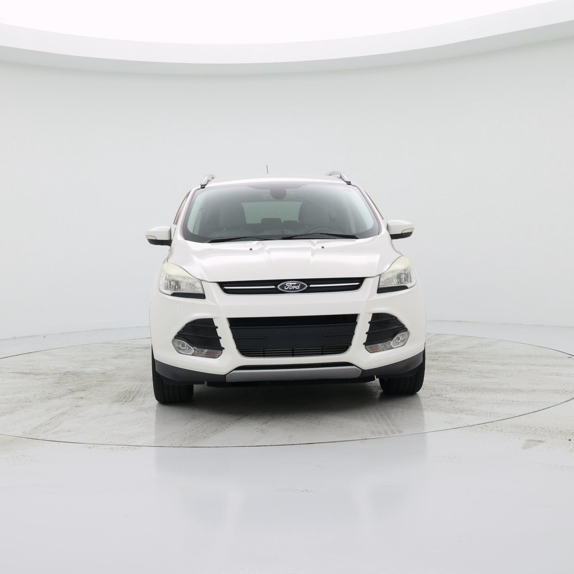 Thumbnail: 2015 Ford Escape - 5