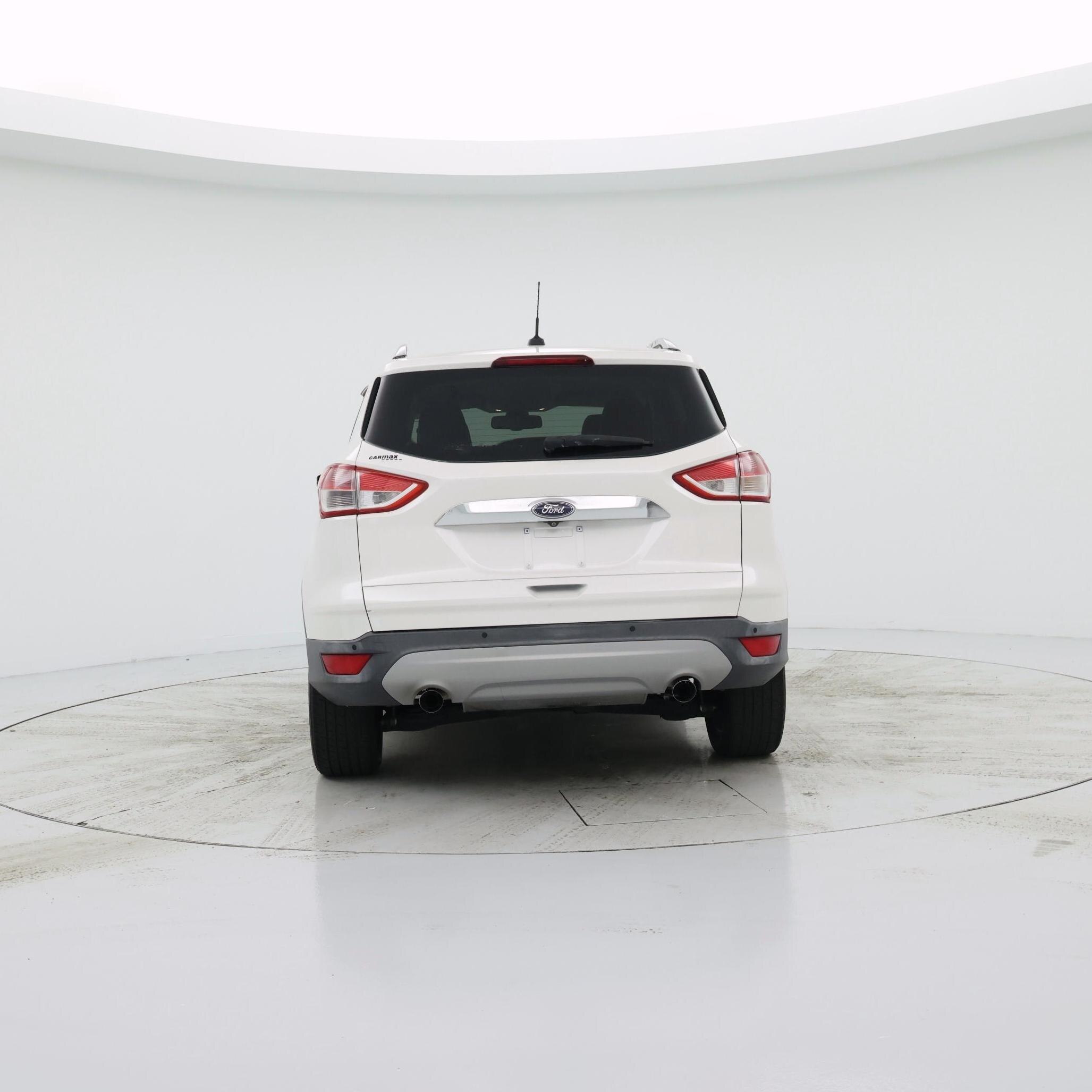 Thumbnail: 2015 Ford Escape - 6