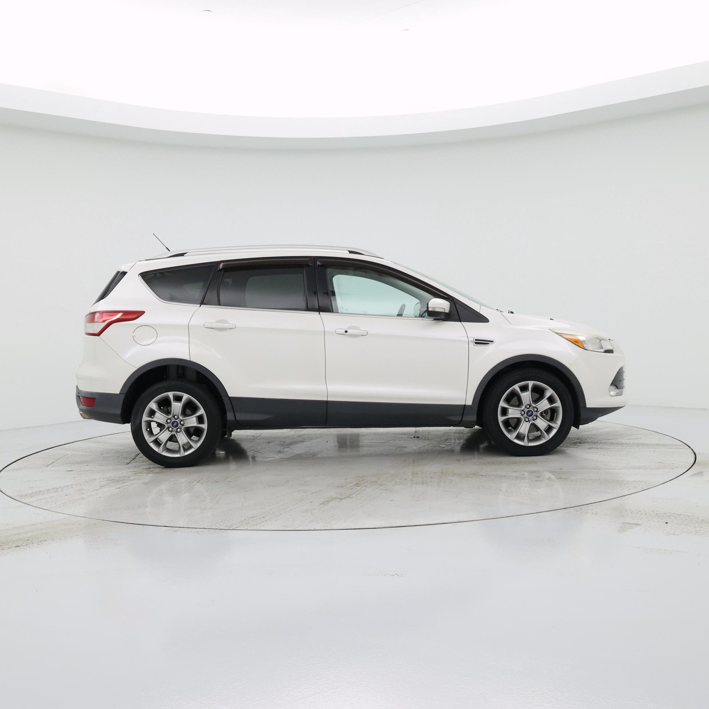 Thumbnail: 2015 Ford Escape - 7