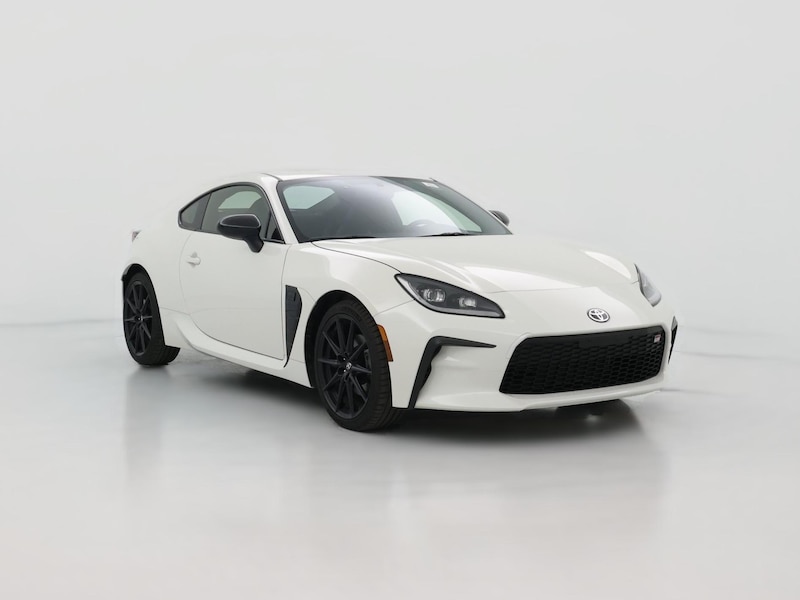 2023 Toyota GR86 Premium -
                  Columbia, SC