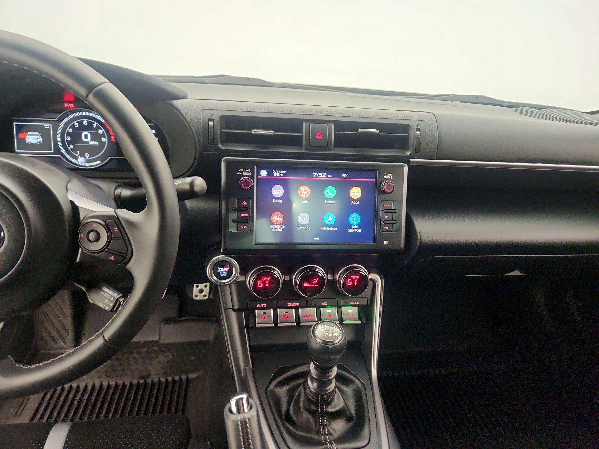 Thumbnail: 2023 Toyota GR86 - 9