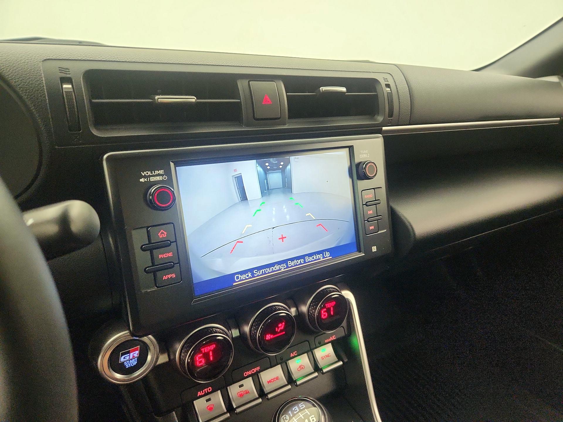 Thumbnail: 2023 Toyota GR86 - 14