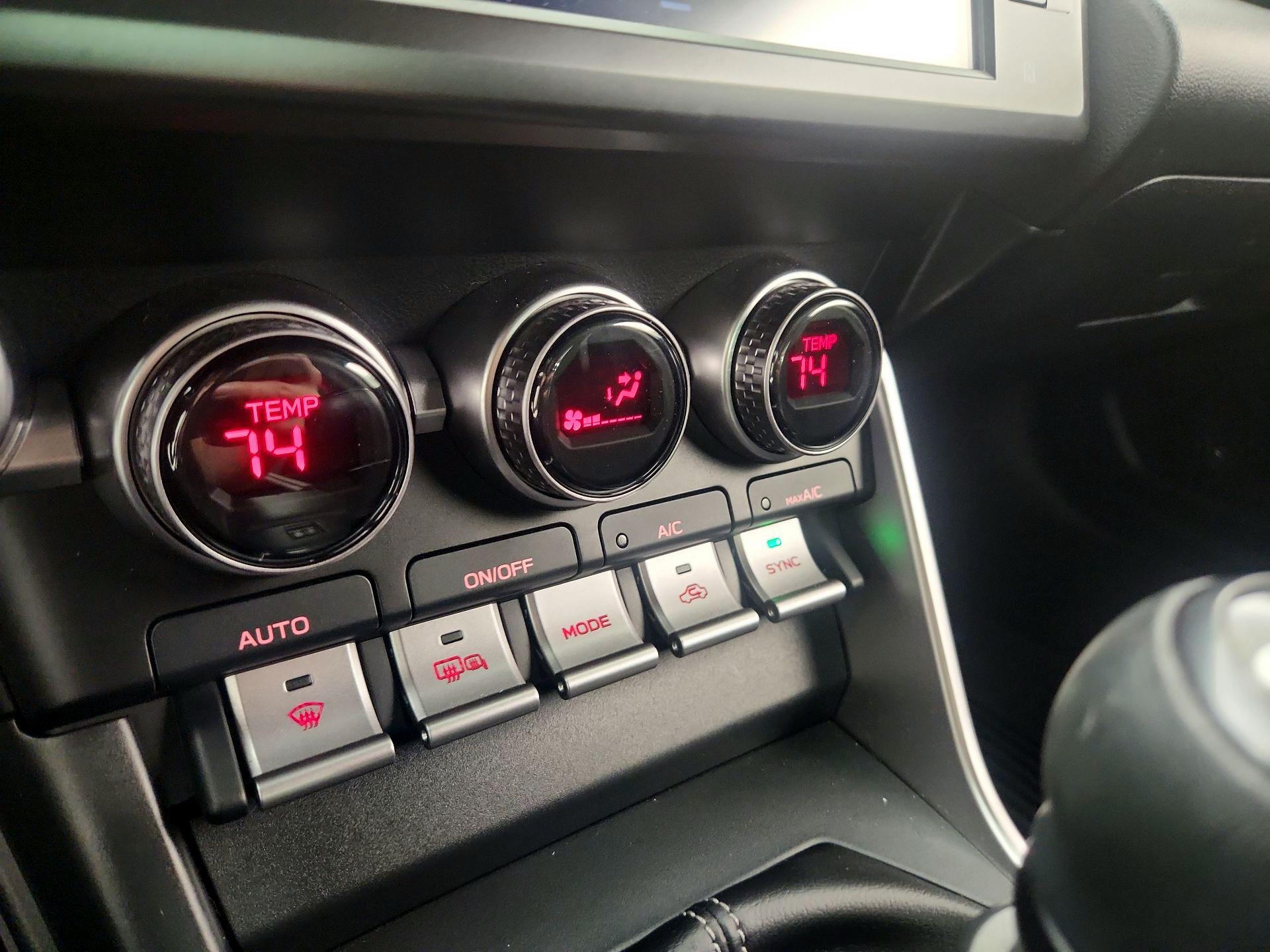 Thumbnail: 2023 Toyota GR86 - 16