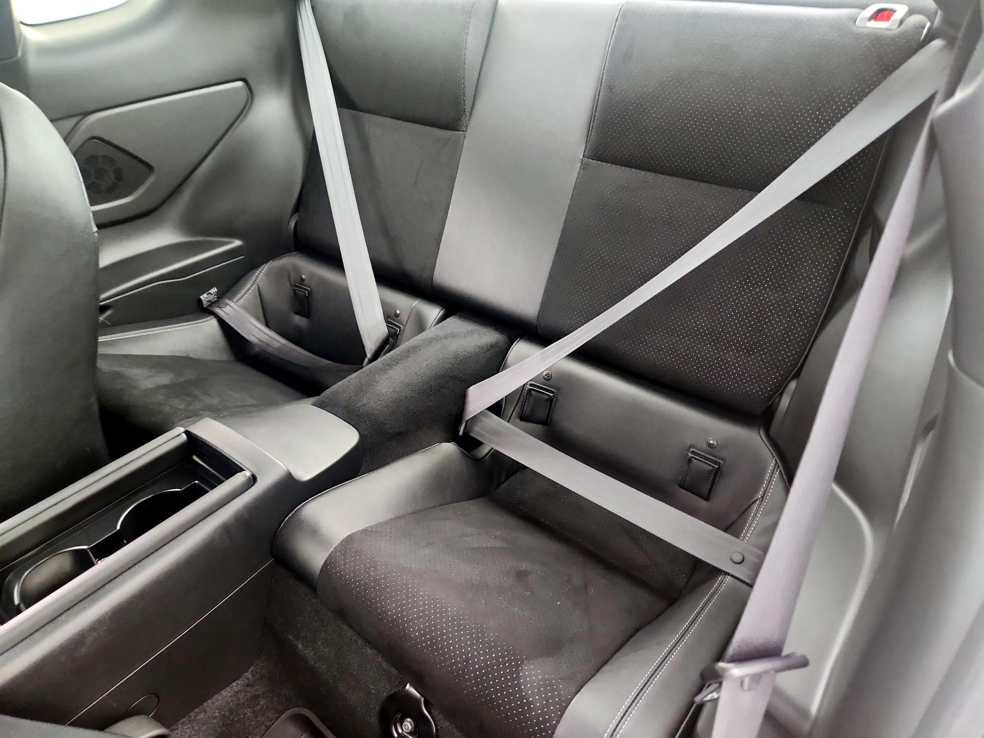 Thumbnail: 2023 Toyota GR86 - 19