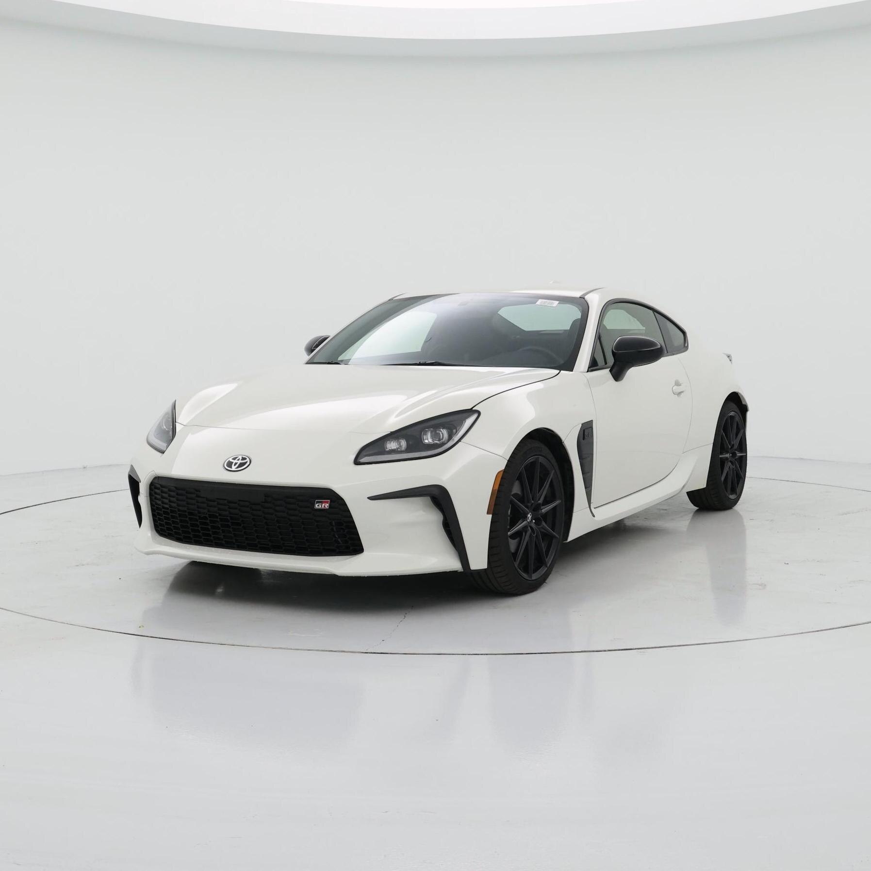 Thumbnail: 2023 Toyota GR86 - 4