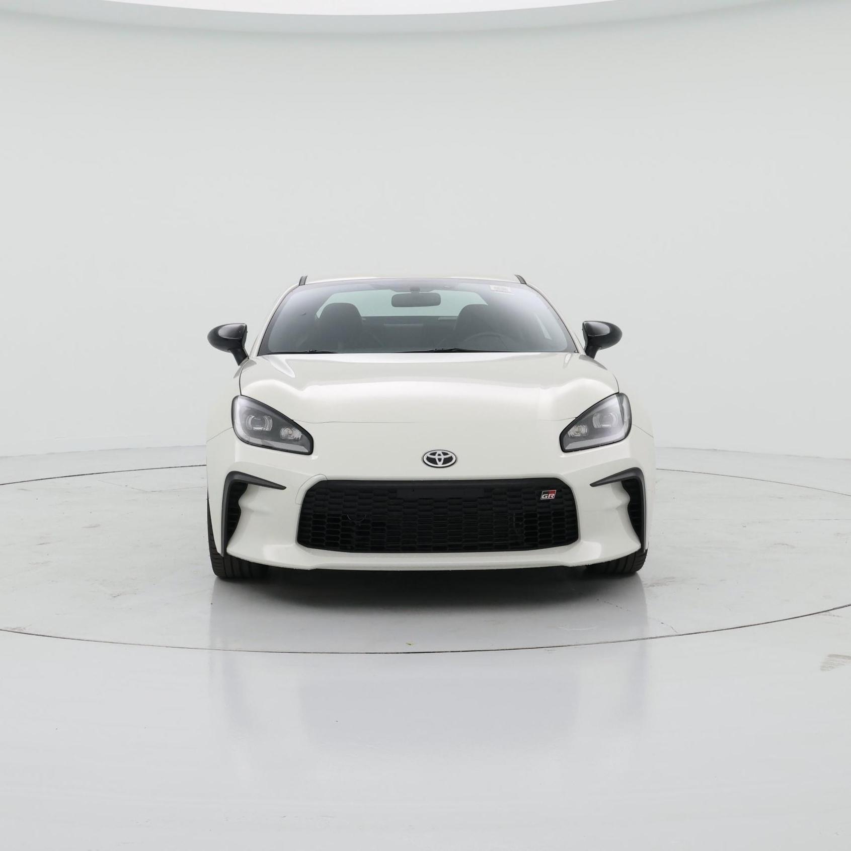 Thumbnail: 2023 Toyota GR86 - 5