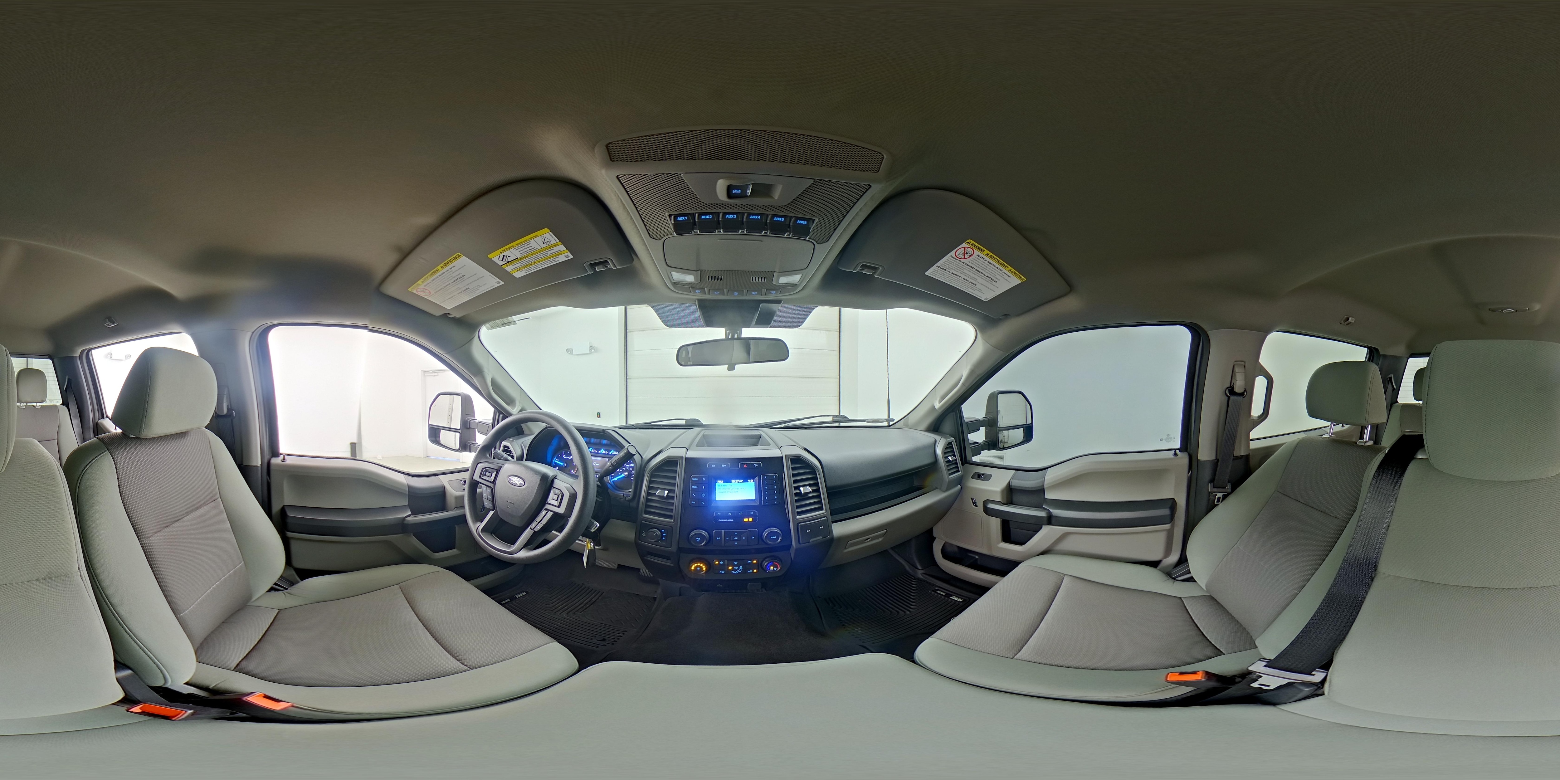 2022 Ford F-250 Super Duty XL - Photo 24