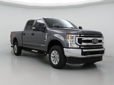 2022 Ford F250 XL