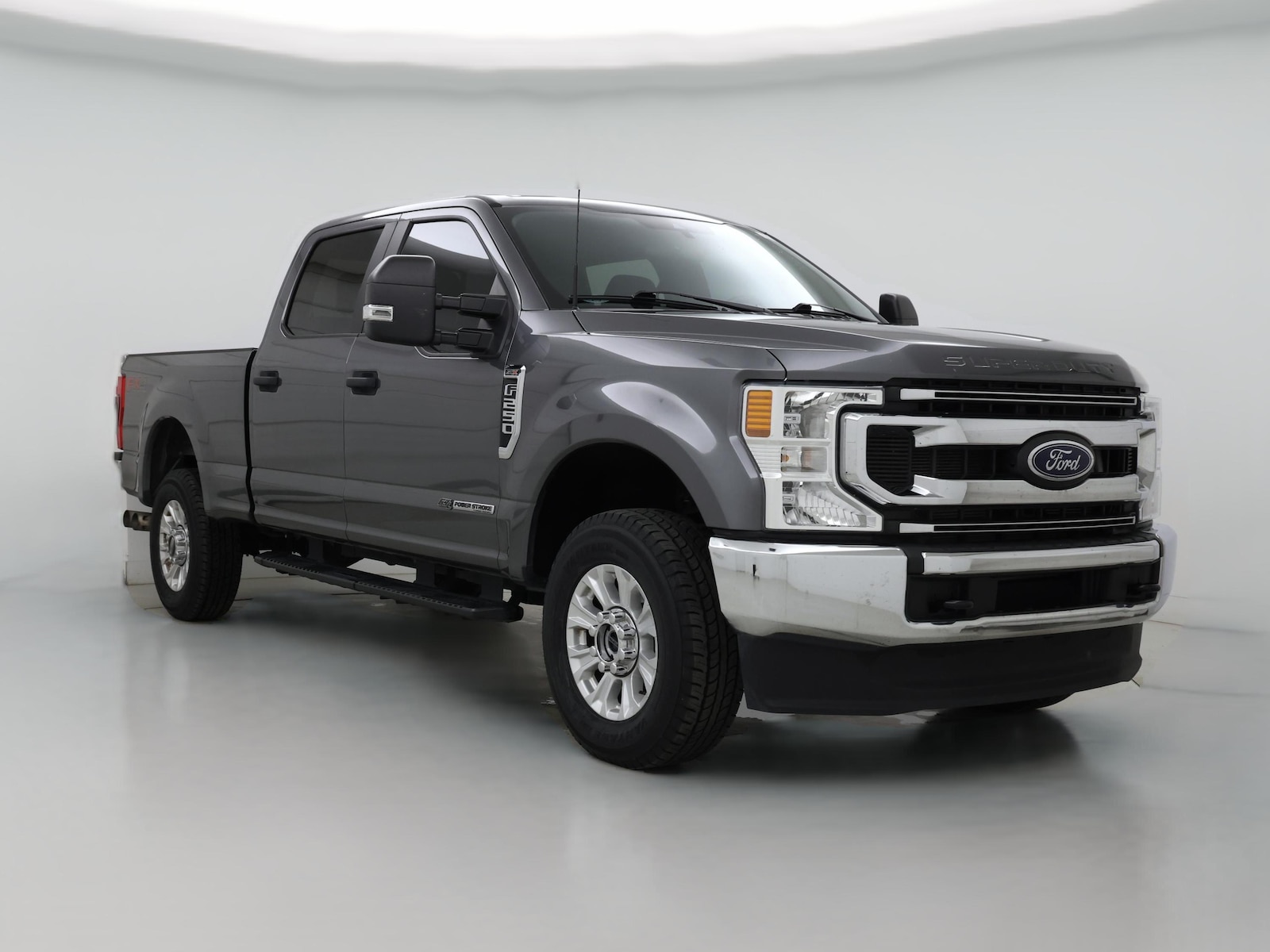2022 Ford F-250 Super Duty XL - Photo 1