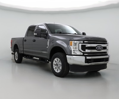 2022 Ford F250 XL