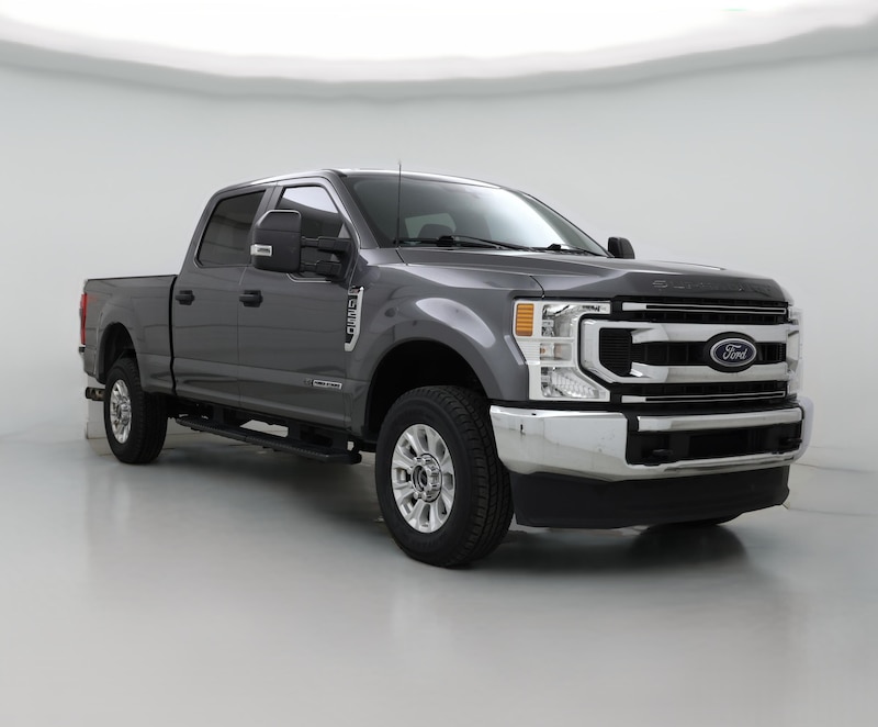 2022 Ford F250 XL