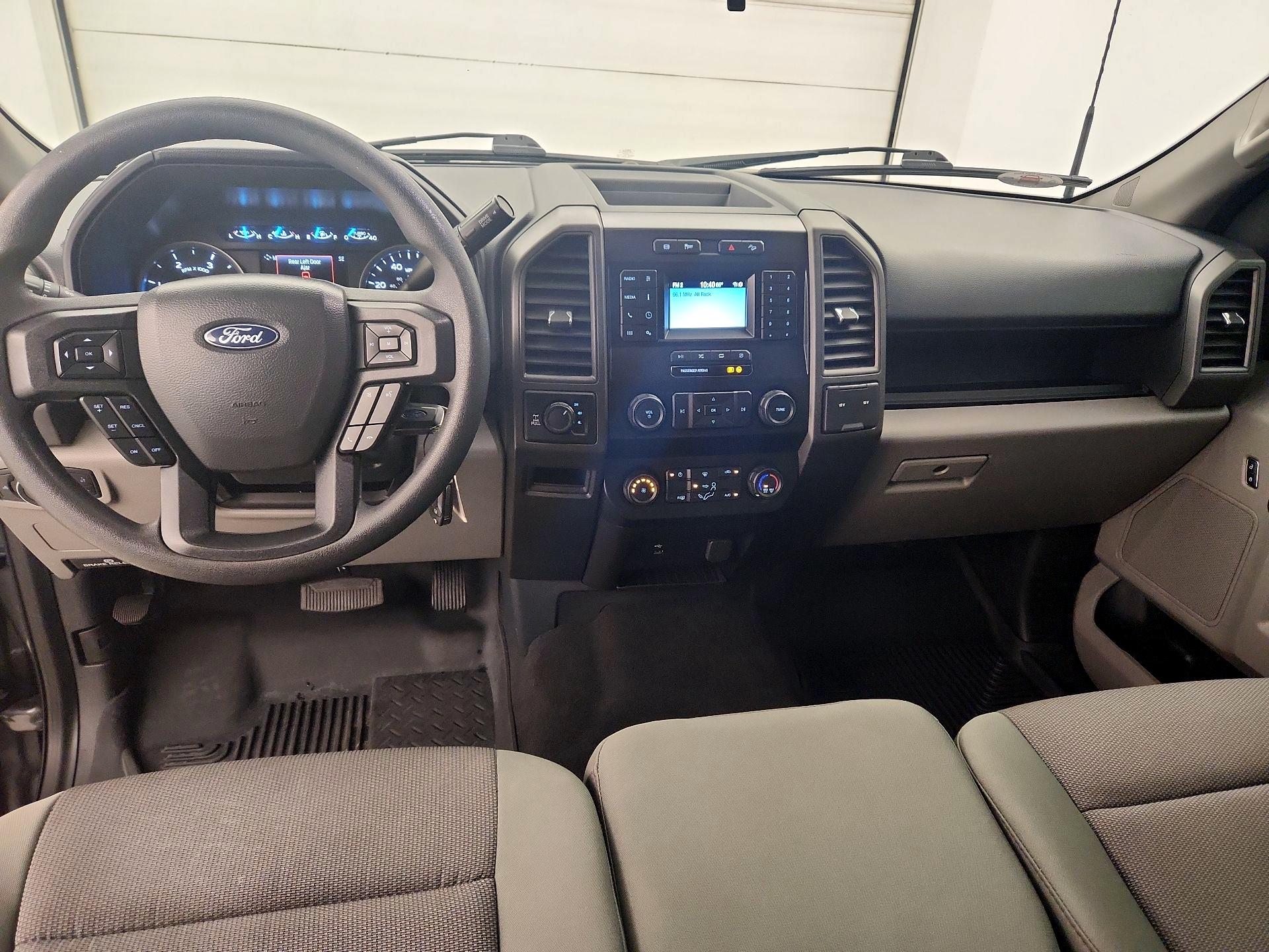 Thumbnail: 2022 Ford F-250 - 9