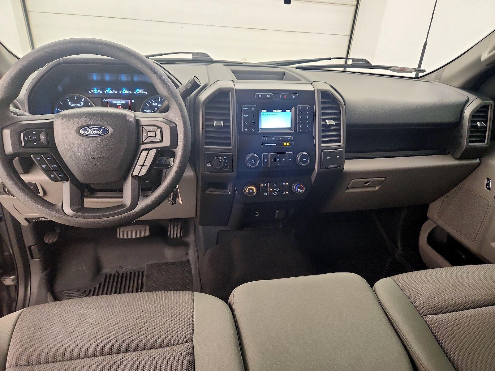 2022 Ford F-250 Super Duty XL - Photo 10