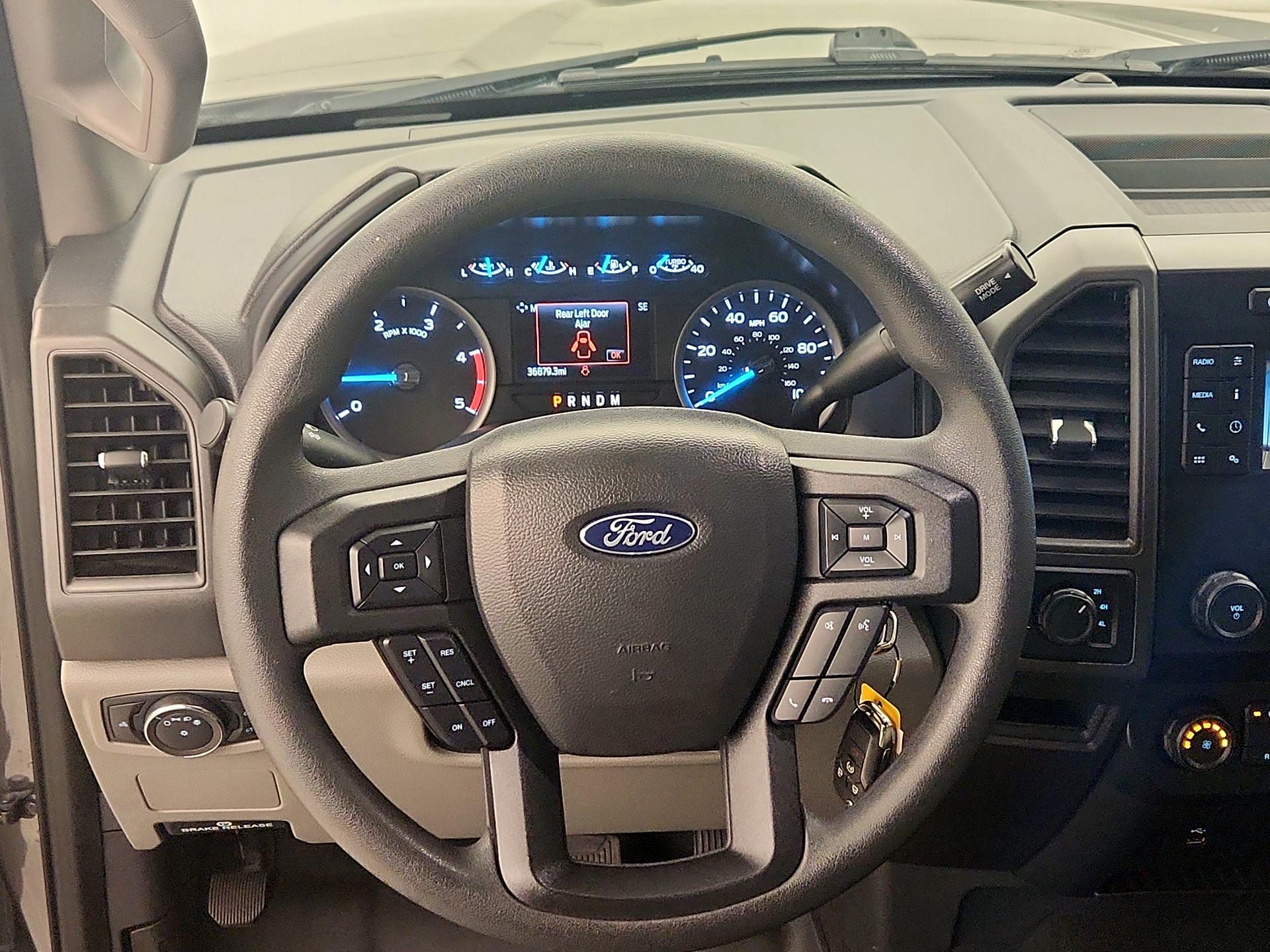 Thumbnail: 2022 Ford F-250 - 10