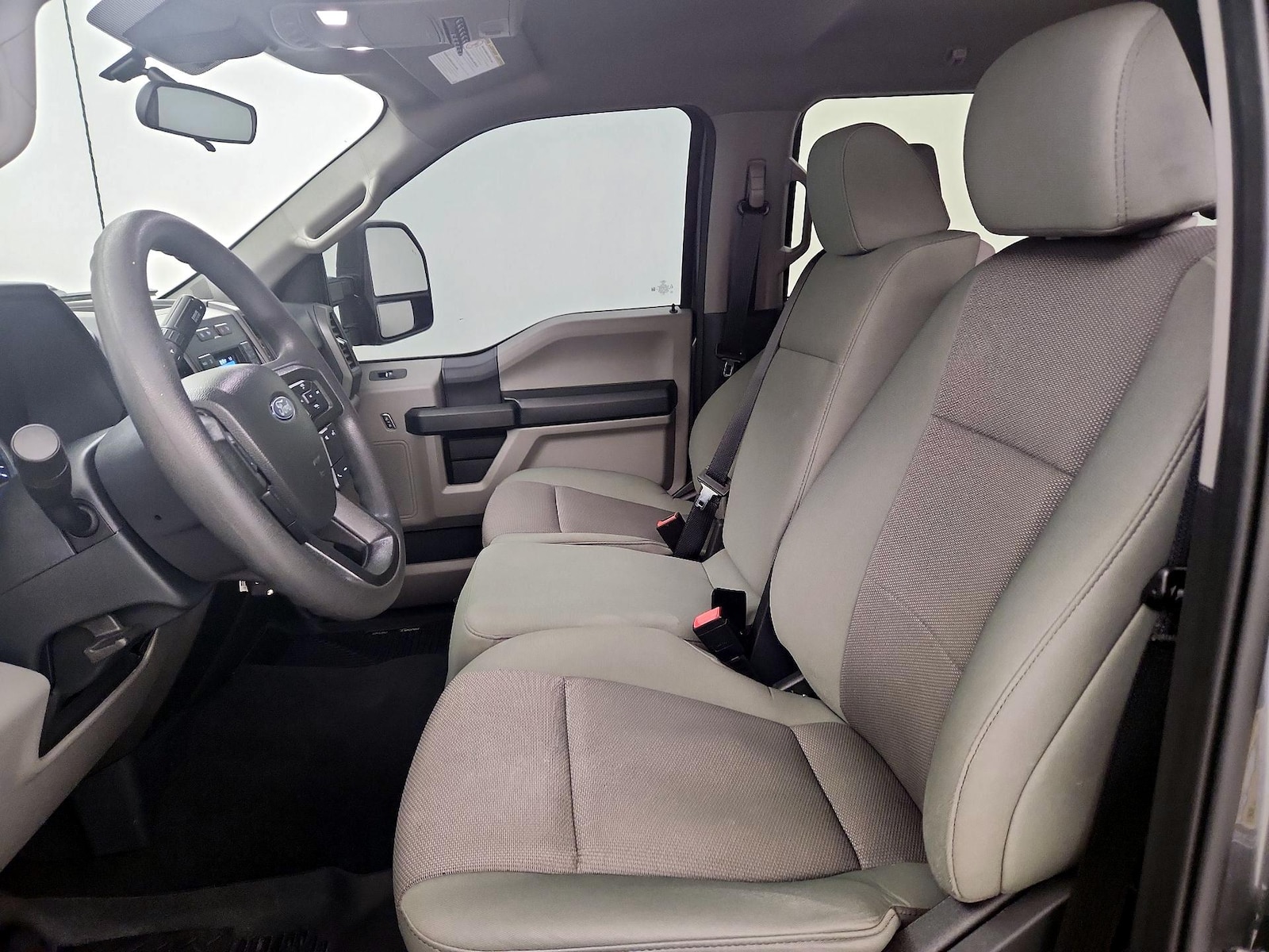 2022 Ford F-250 Super Duty XL - Photo 12