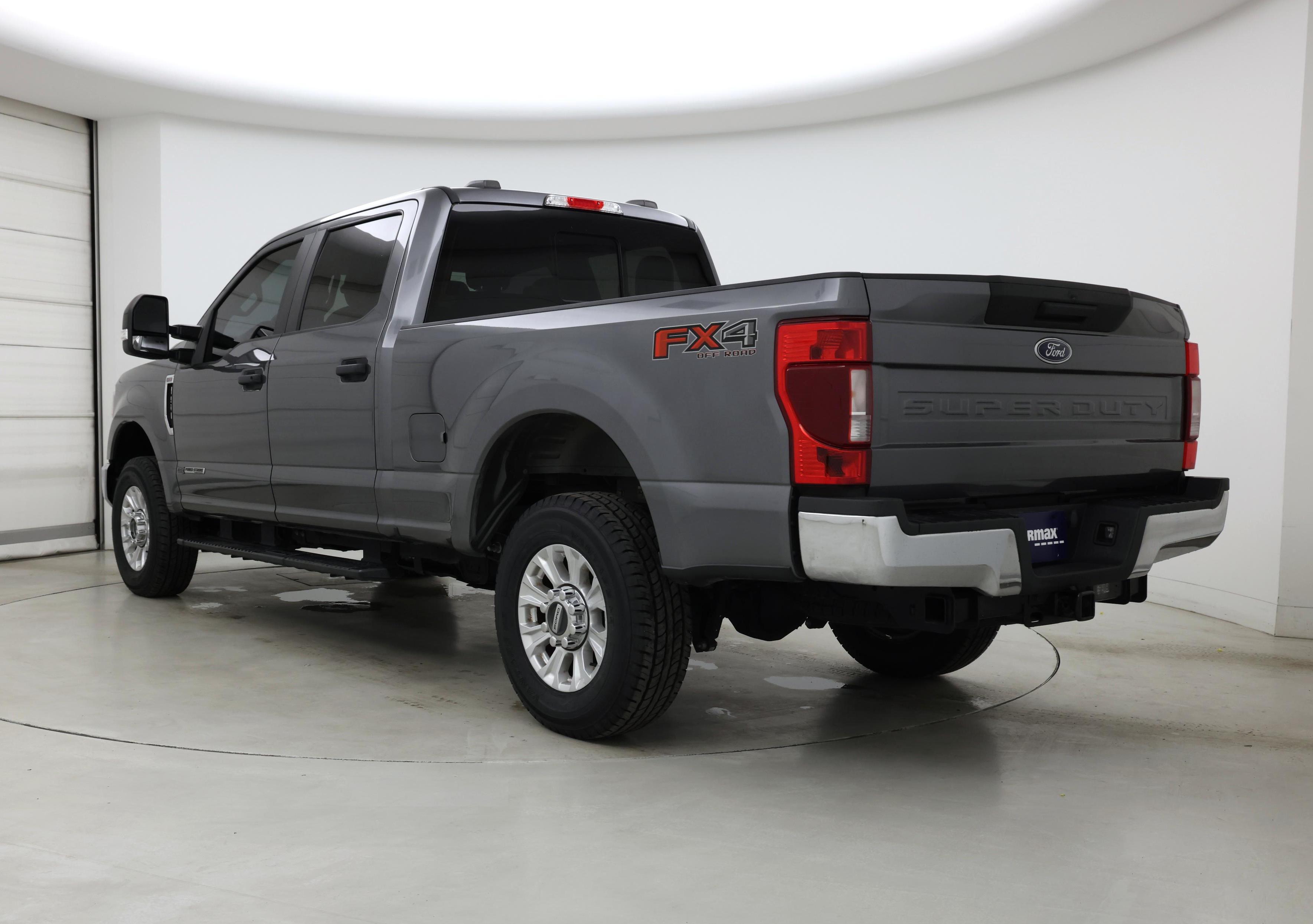Thumbnail: 2022 Ford F-250 - 2