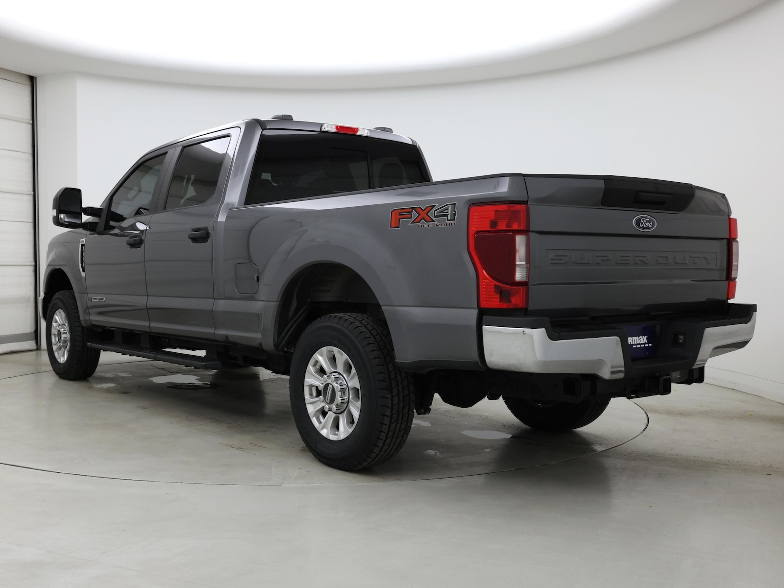 2022 Ford F-250 Super Duty XL - Photo 3