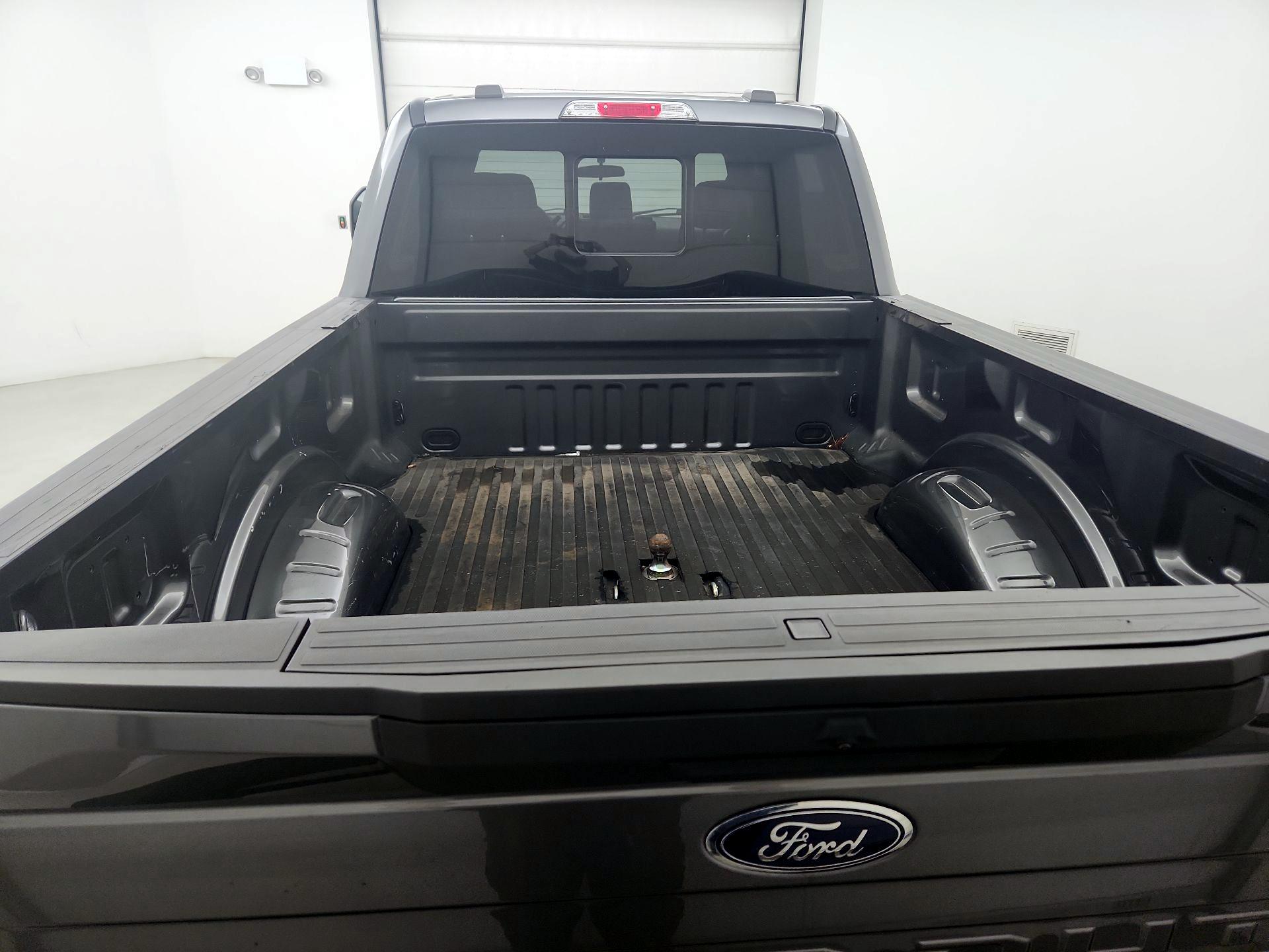 Thumbnail: 2022 Ford F-250 - 20