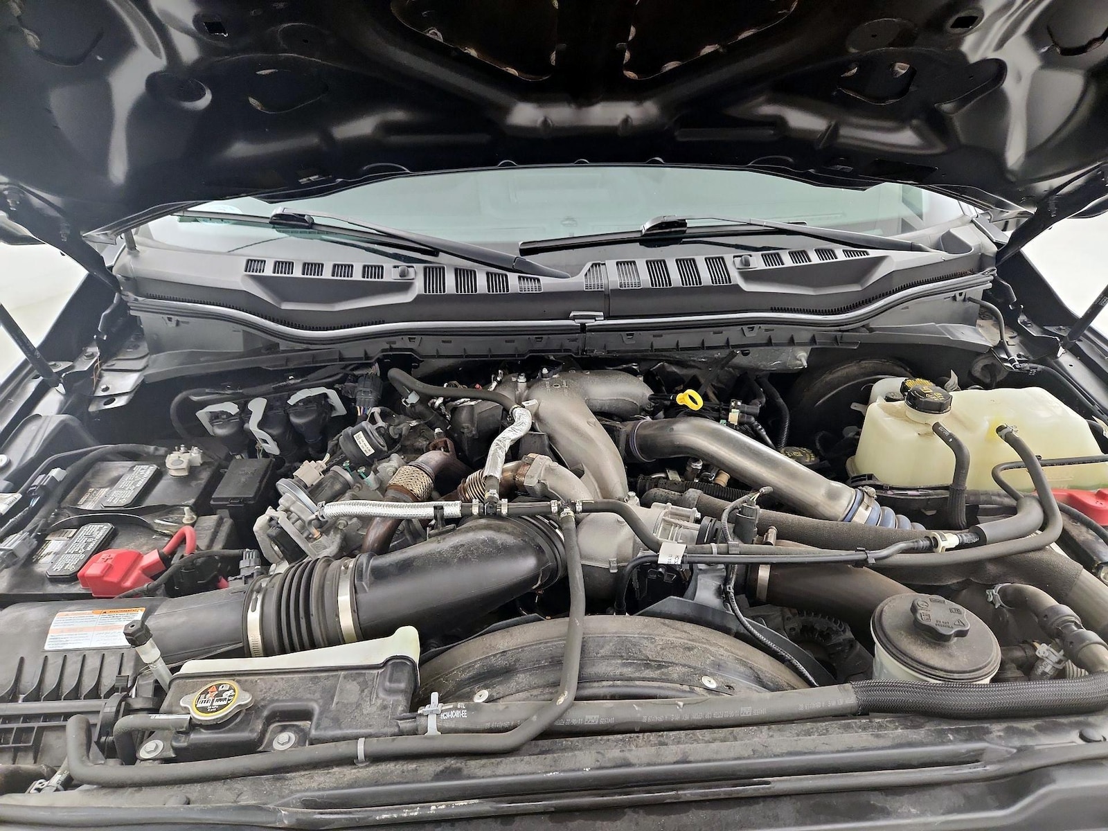 2022 Ford F-250 Super Duty XL - Photo 22